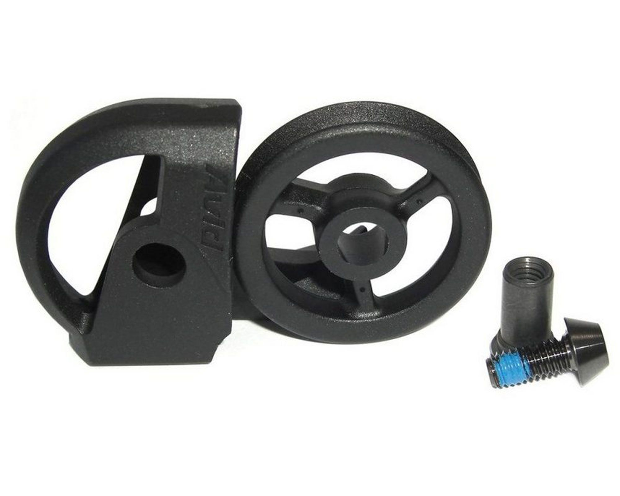 Сервисный Ролик и Направляющая Троса Переключателя XX1 Sram