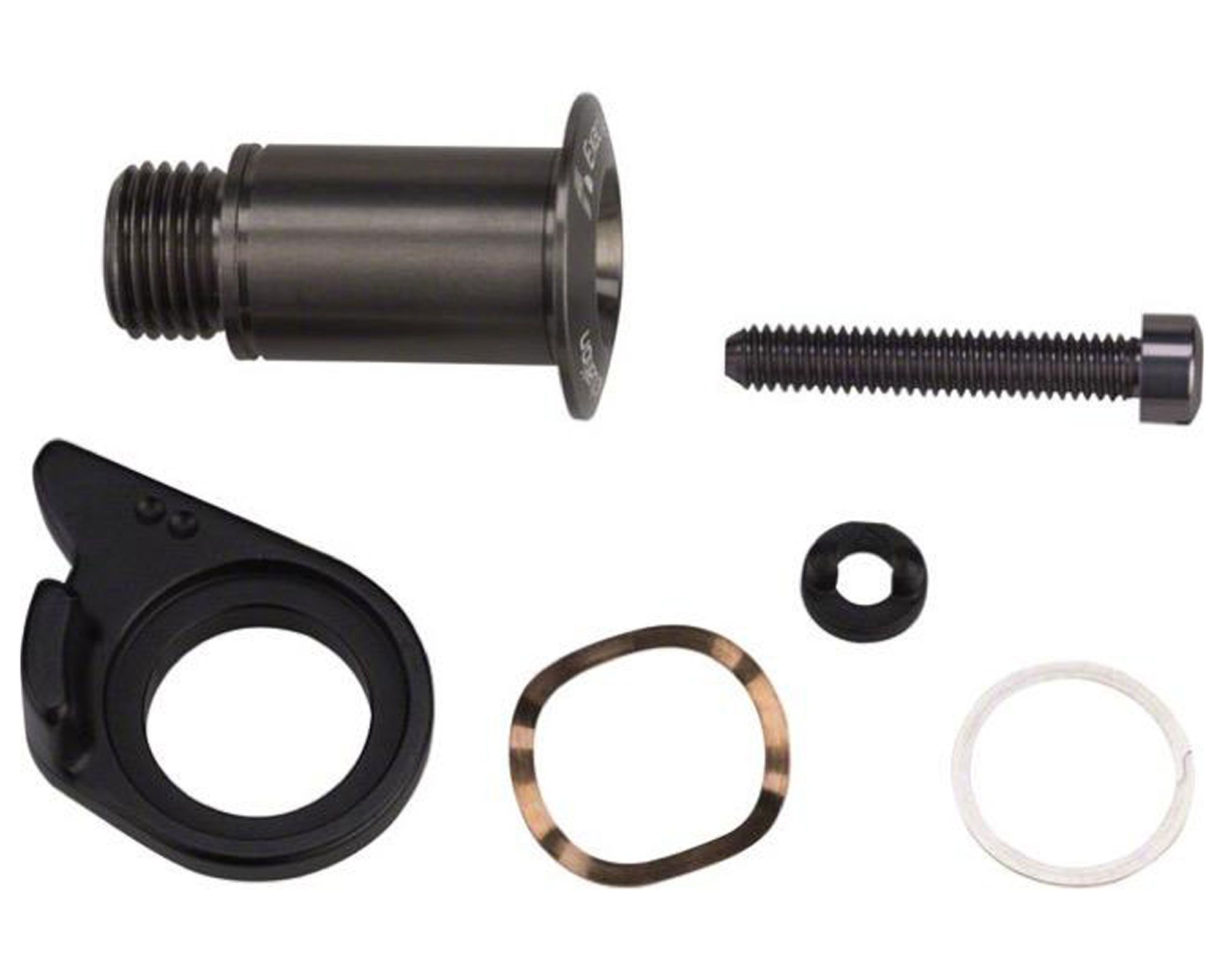 Набір B-болта/гвинта заднього перемикача Red 22 SRAM