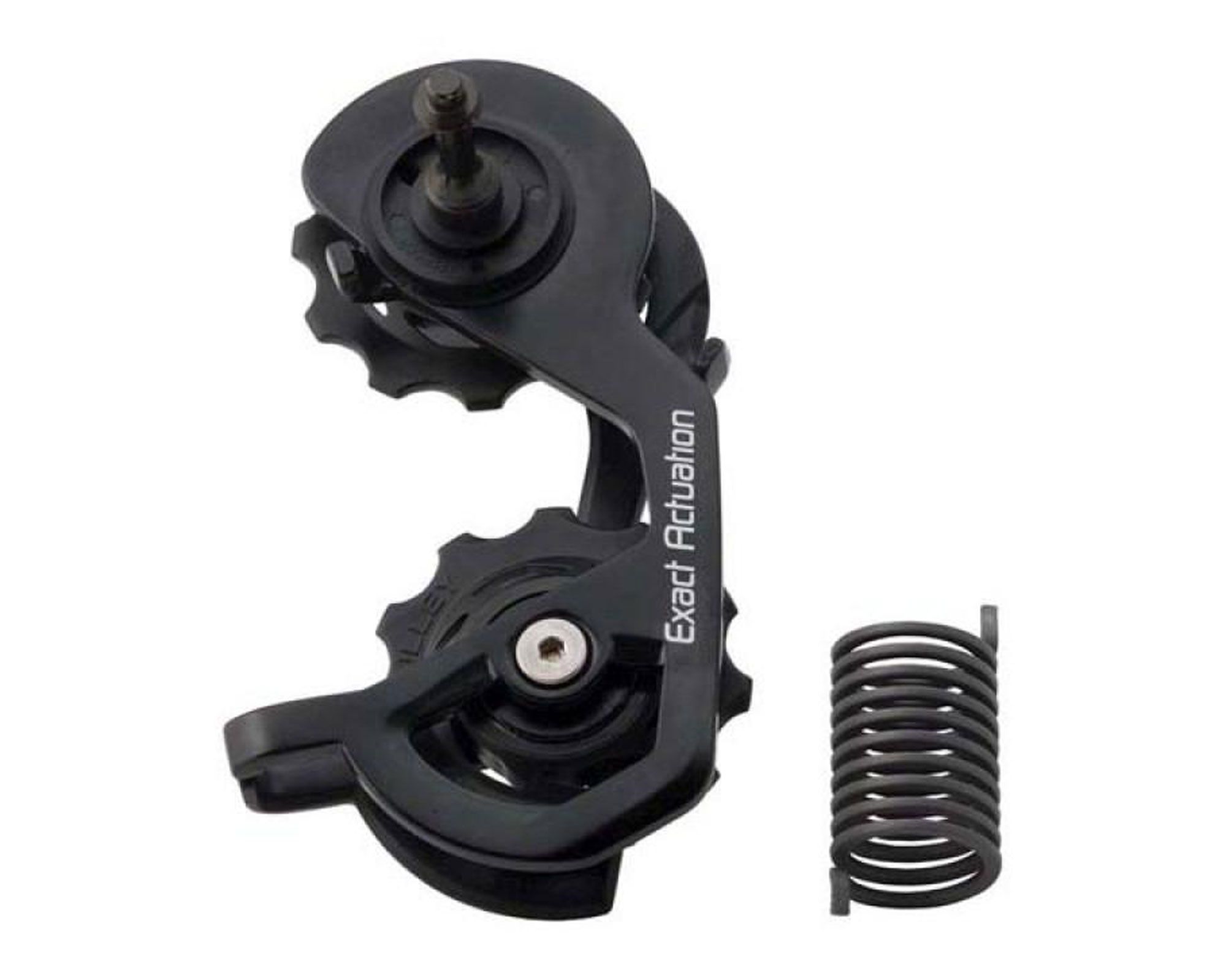 Сервисный набор рамки и роликов заднего переключателя Rival (черный) SRAM