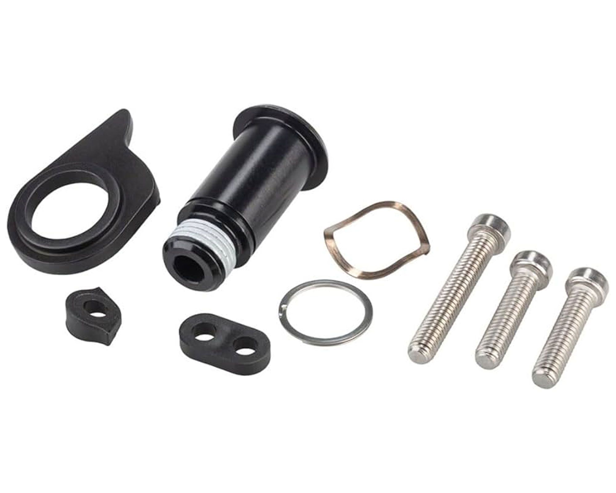 Набір B-болта та лімітних гвинтів заднього перемикача Rival 1 SRAM