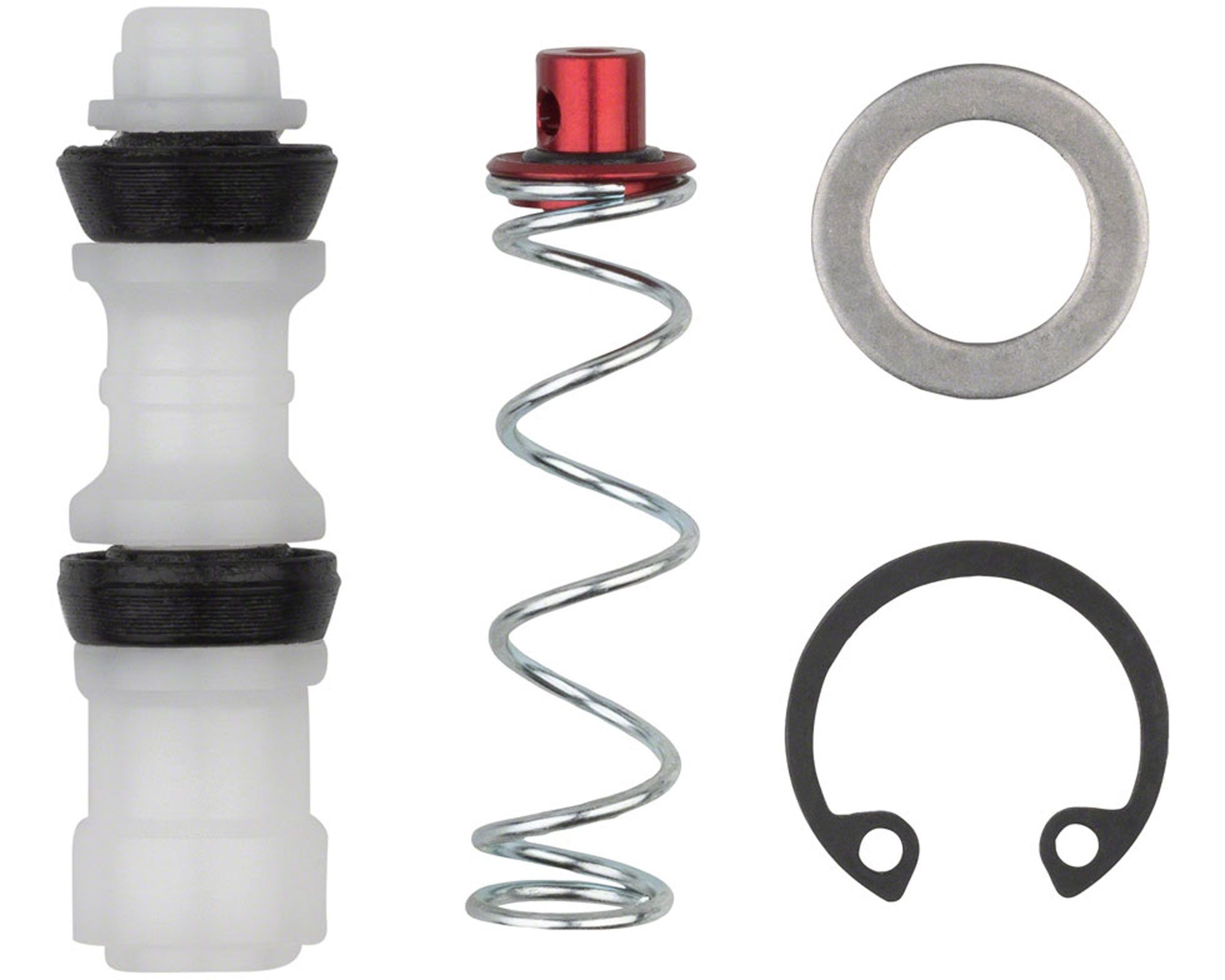 Майстер-комплект поршня з гумками для гальма S900 Aero HRD SRAM