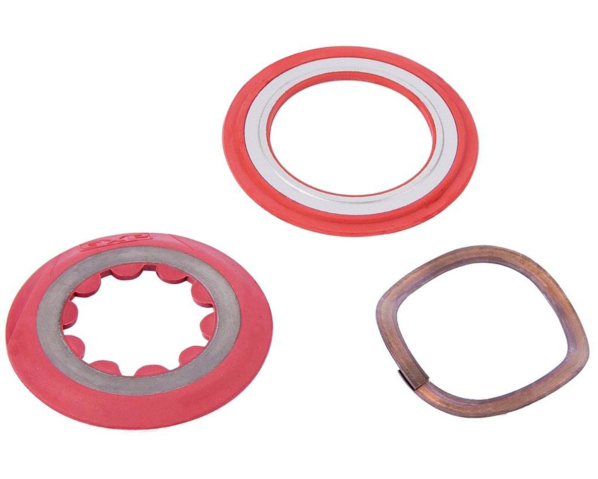 Сервисный Набор Уплотнителей и Волнистой Шайбы PF GXP SBC Sram