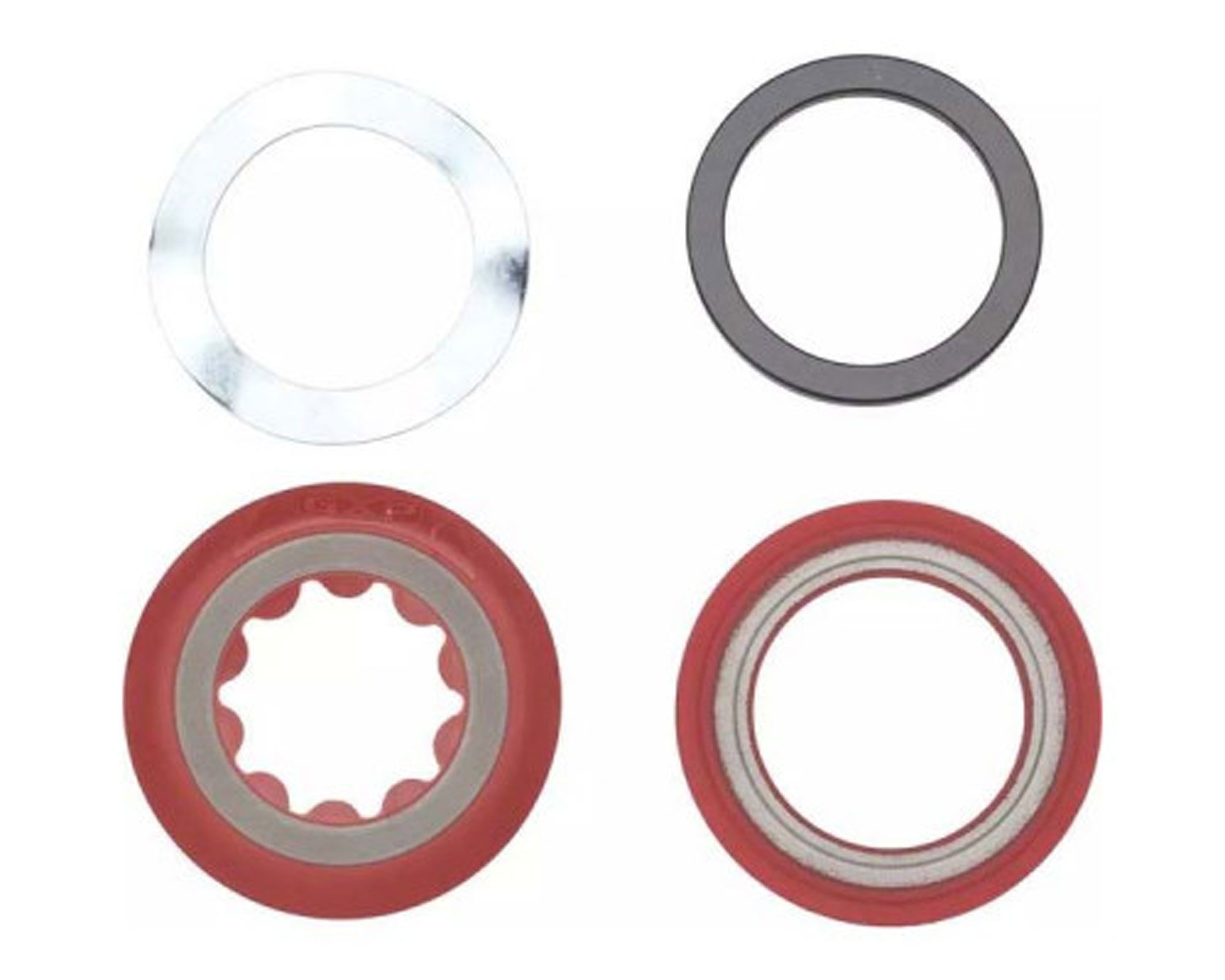 Сервисный Набор Шайб, Уплотнителей и Прокладок PF GXP MTB Sram