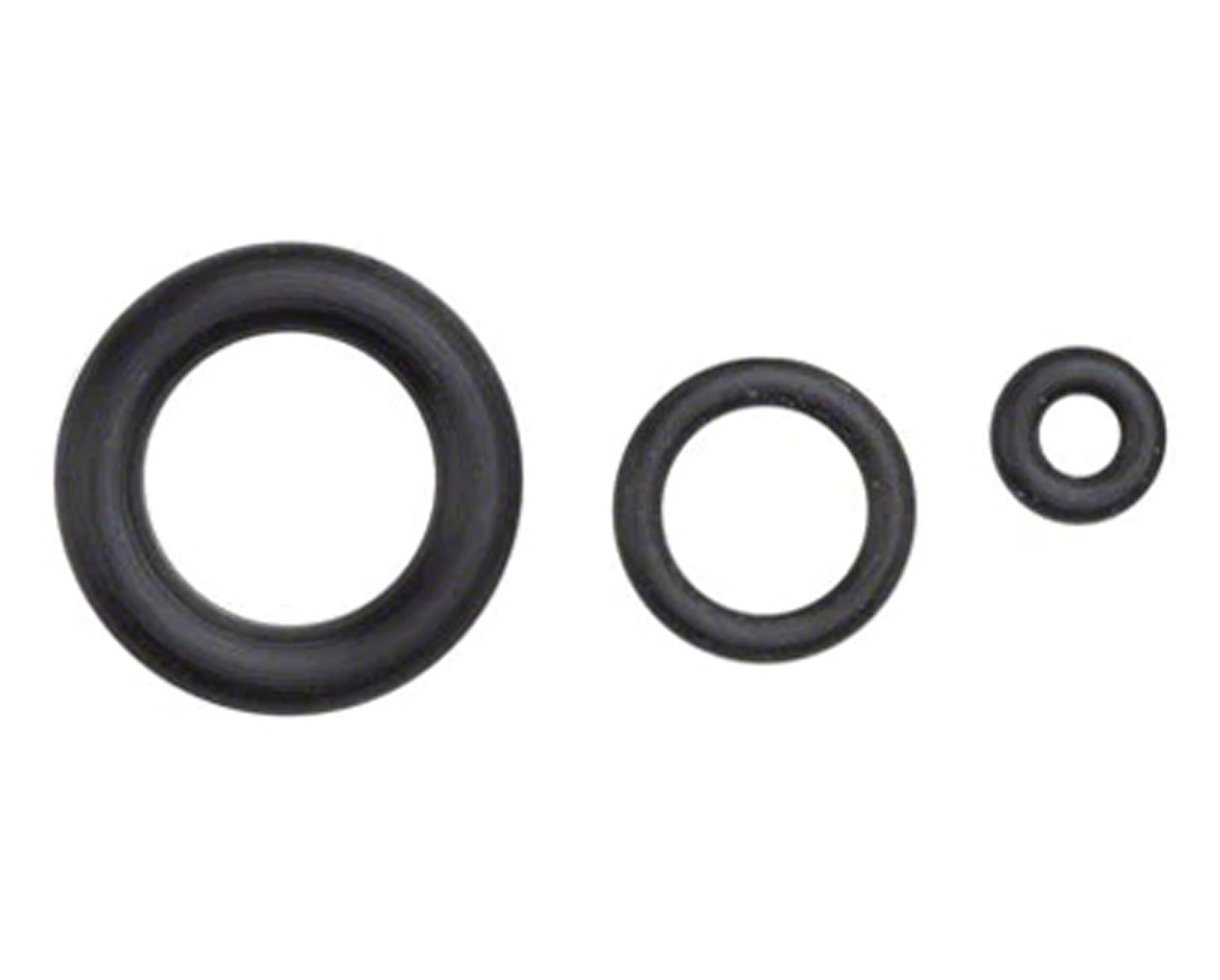 Сервисный набор O-Rings Pro Bleed Syringe (10 шт.), SRAM