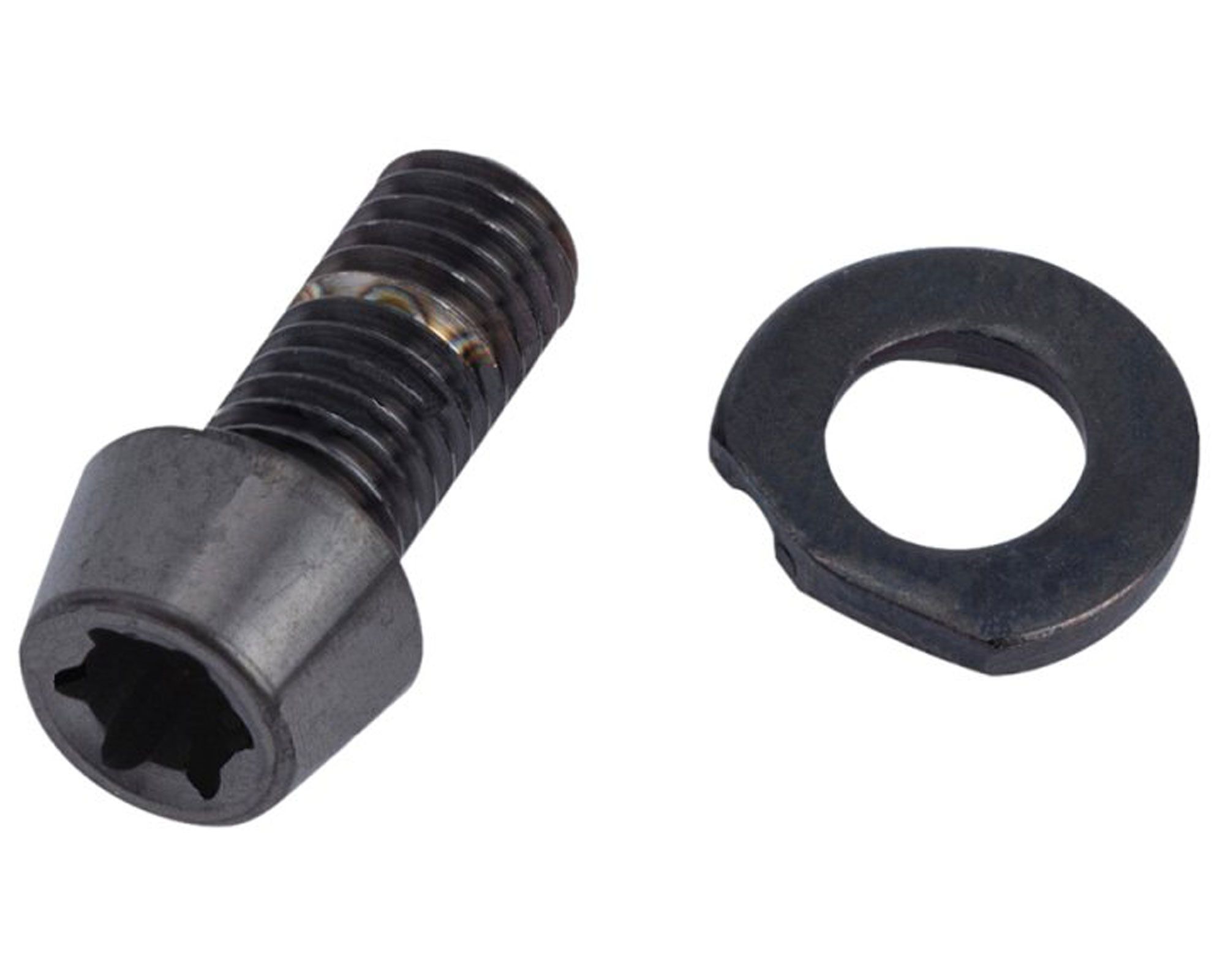 Крепление троса Cable Anchor с шайбой для RD X01, SRAM