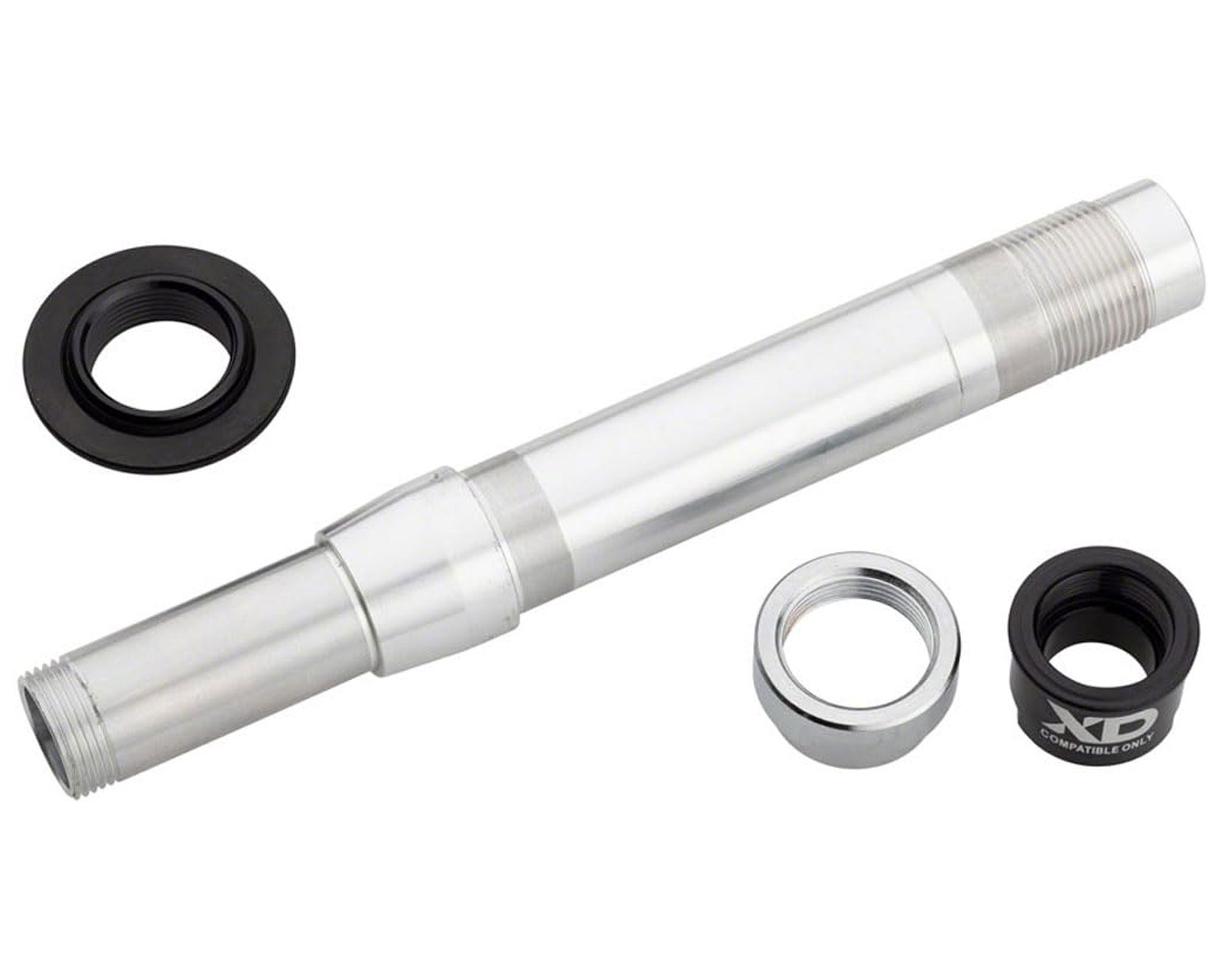 Сервісний набір осі задньої втулки MTH-746B XD SRAM