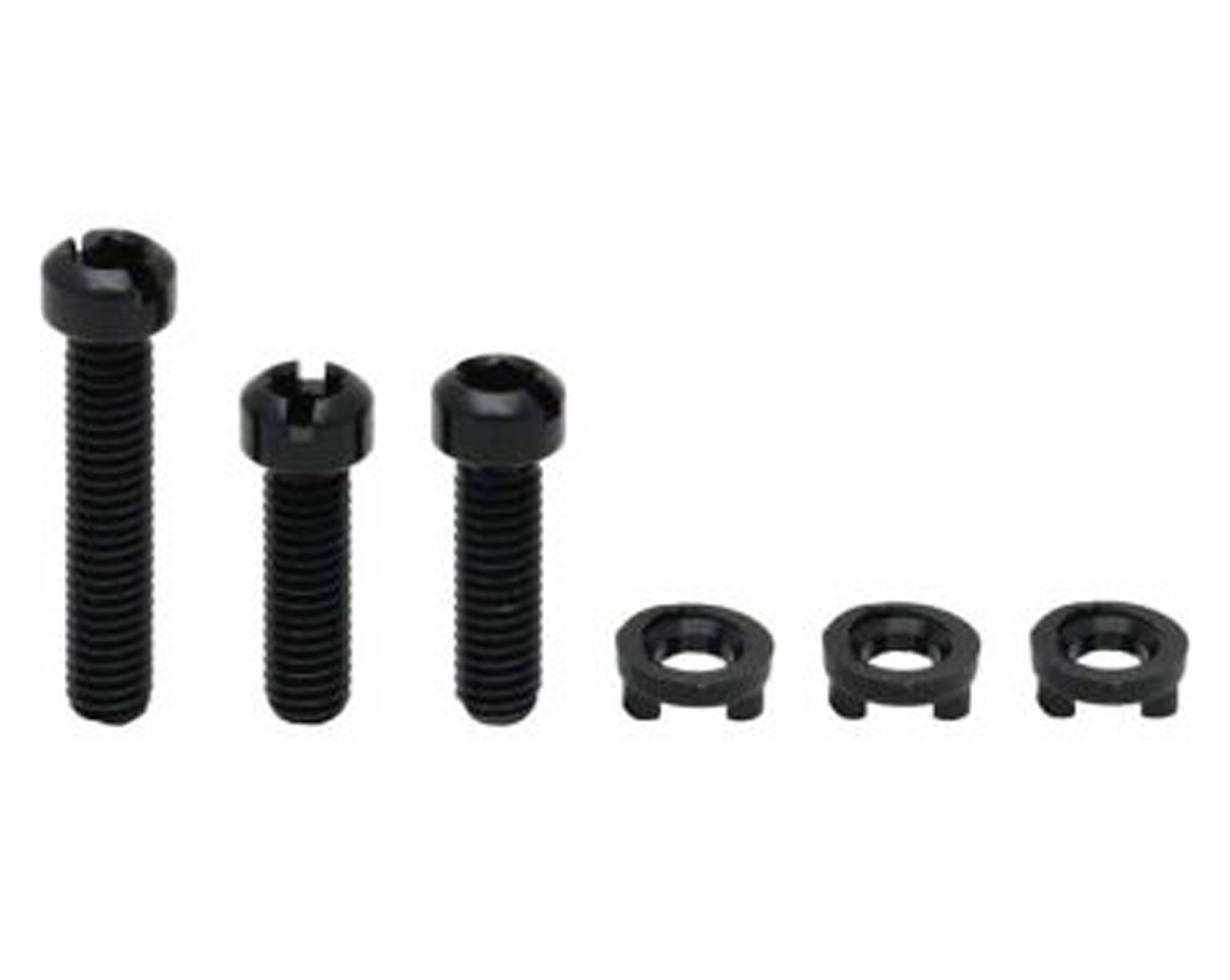 Комплект Обмежувальних та B-Гвинтів X0/Type 2 10-Speed Sram