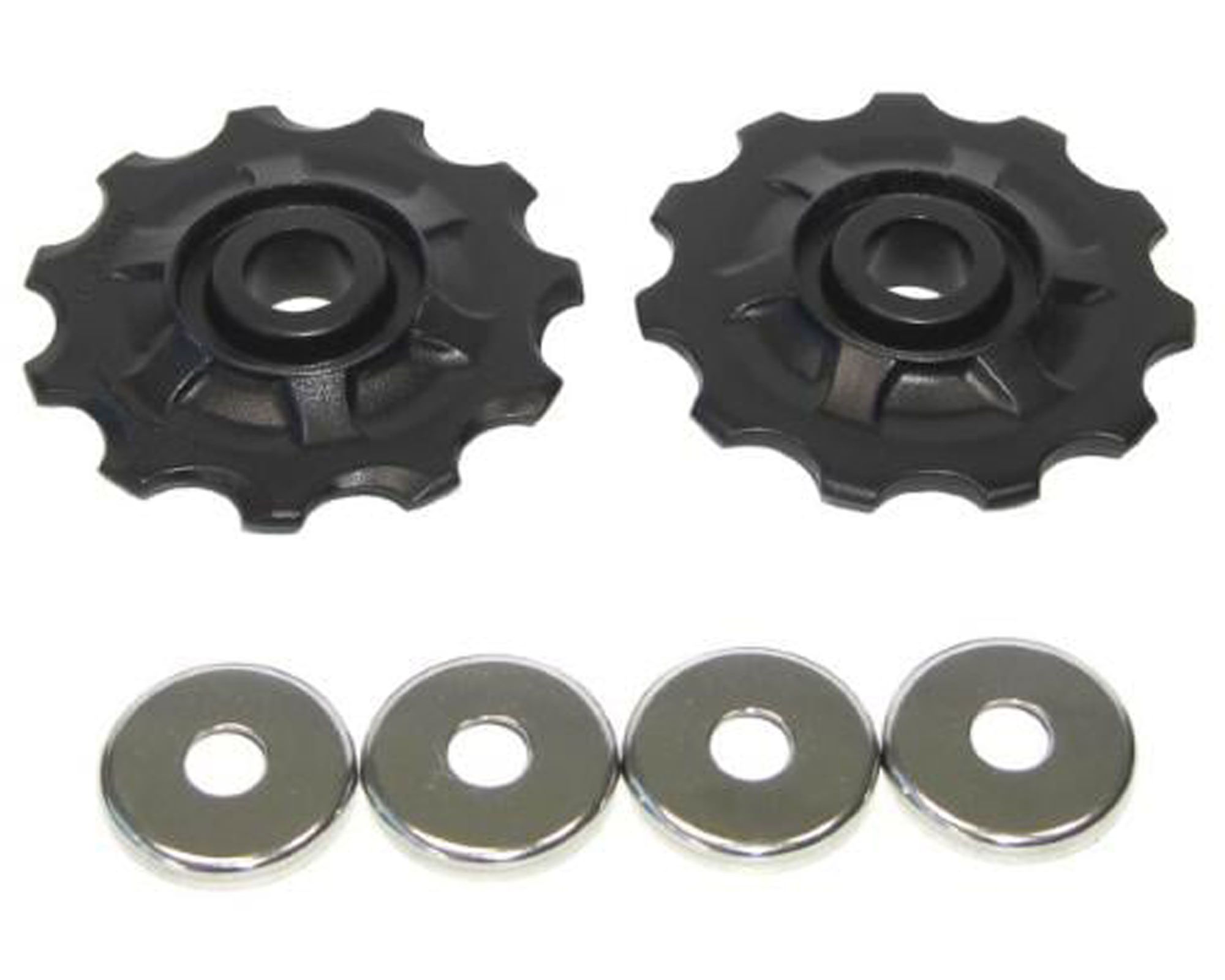 Комплект Роликів Перемикача X5 9/10-Speed Sram