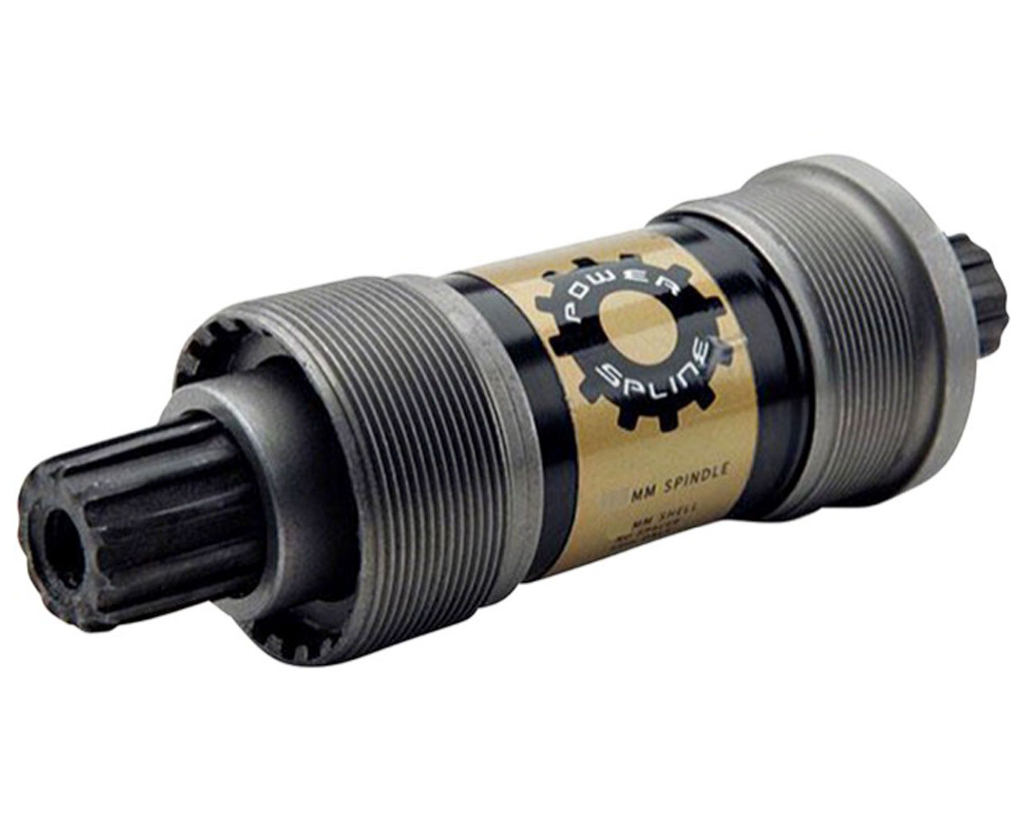 Каретка Power Spline 113 x 68 Sram