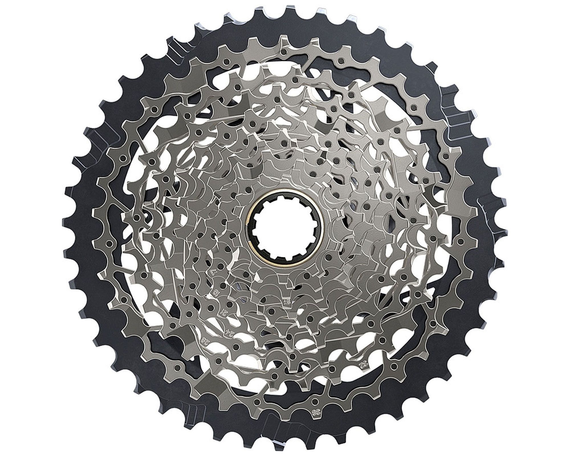 Кассета CS XG-1271 D1 XPLR 12ск 10-44 SRAM