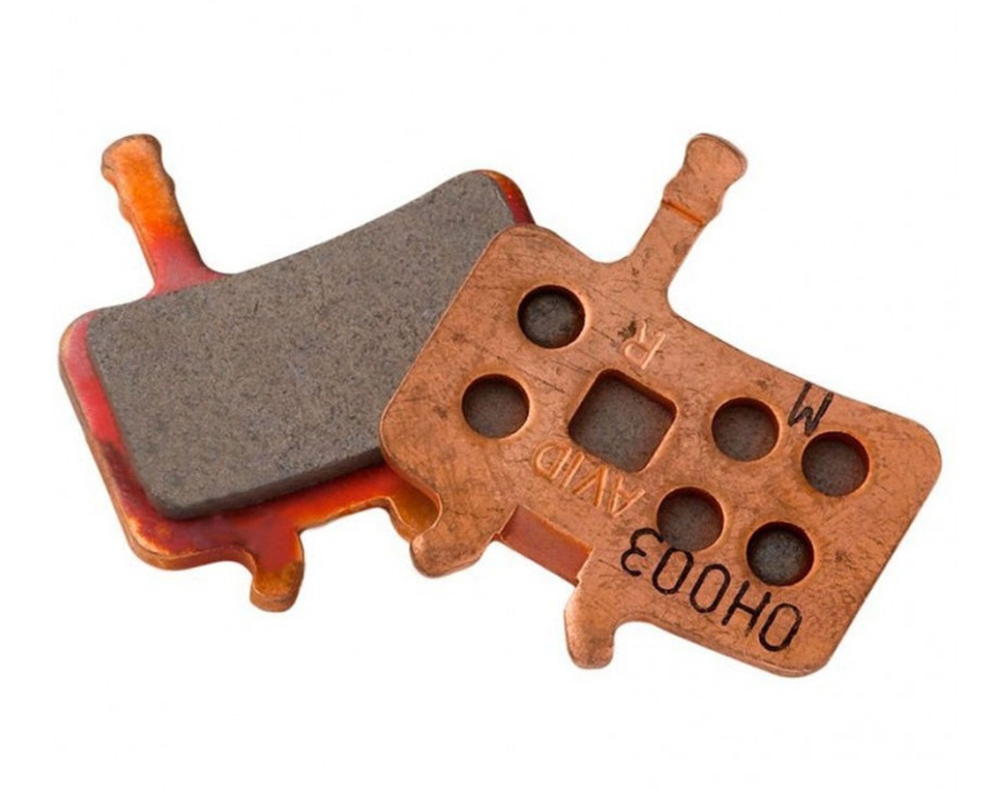 Стандартные тормозные колодки Juicy/BB7 (20 наборов) SRAM