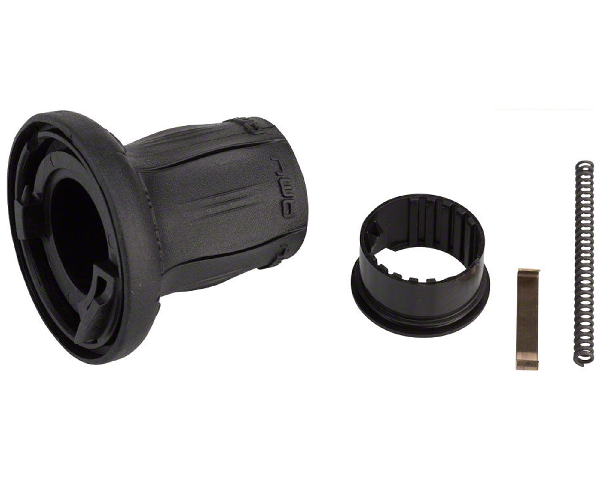 Резиновая накладка/запчасть Gear Assembly X.7 Attack (левая) SRAM