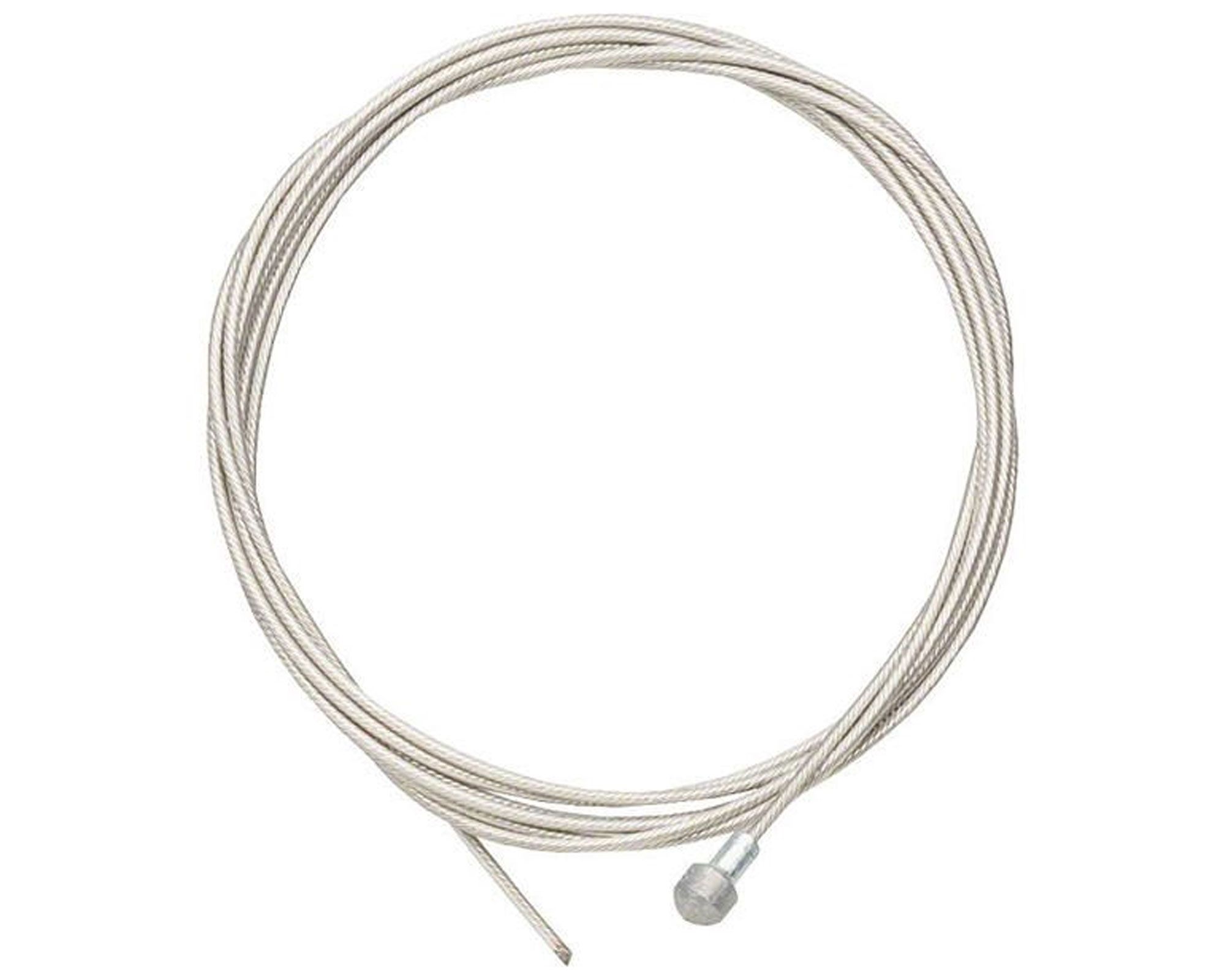 Трос тормозной дорожный нержавеющий 1750 мм (Одинарный) SRAM