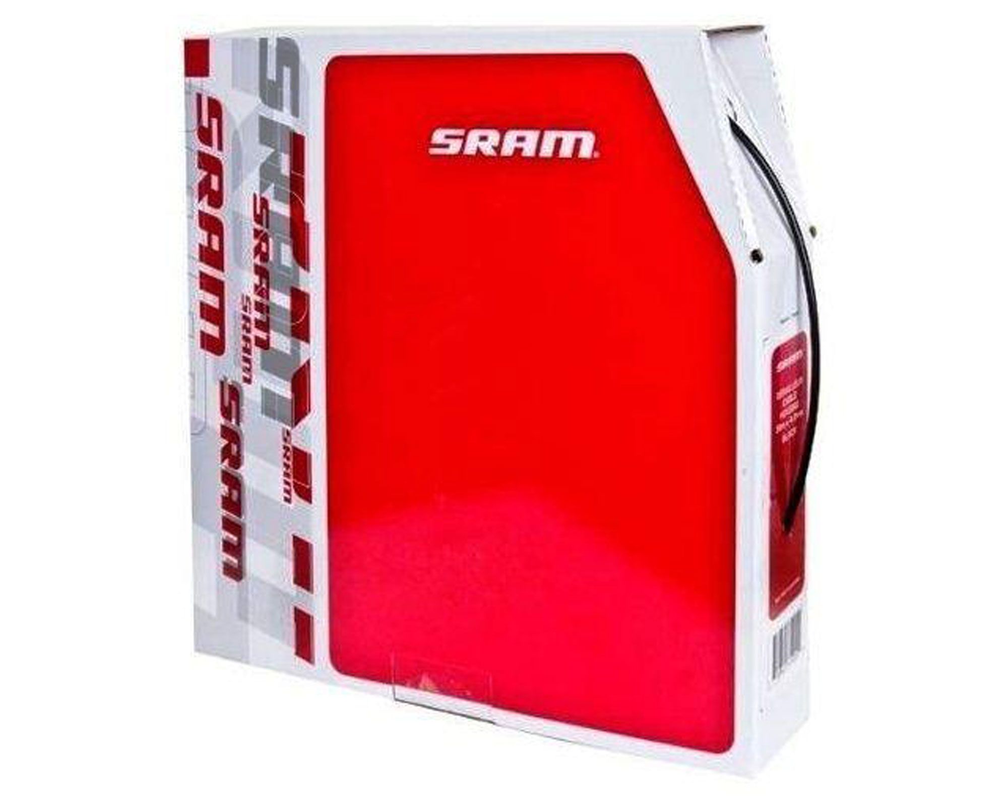 Оболонка гальмівна Low Compression 5 мм 30 м (чорний, Box) SRAM