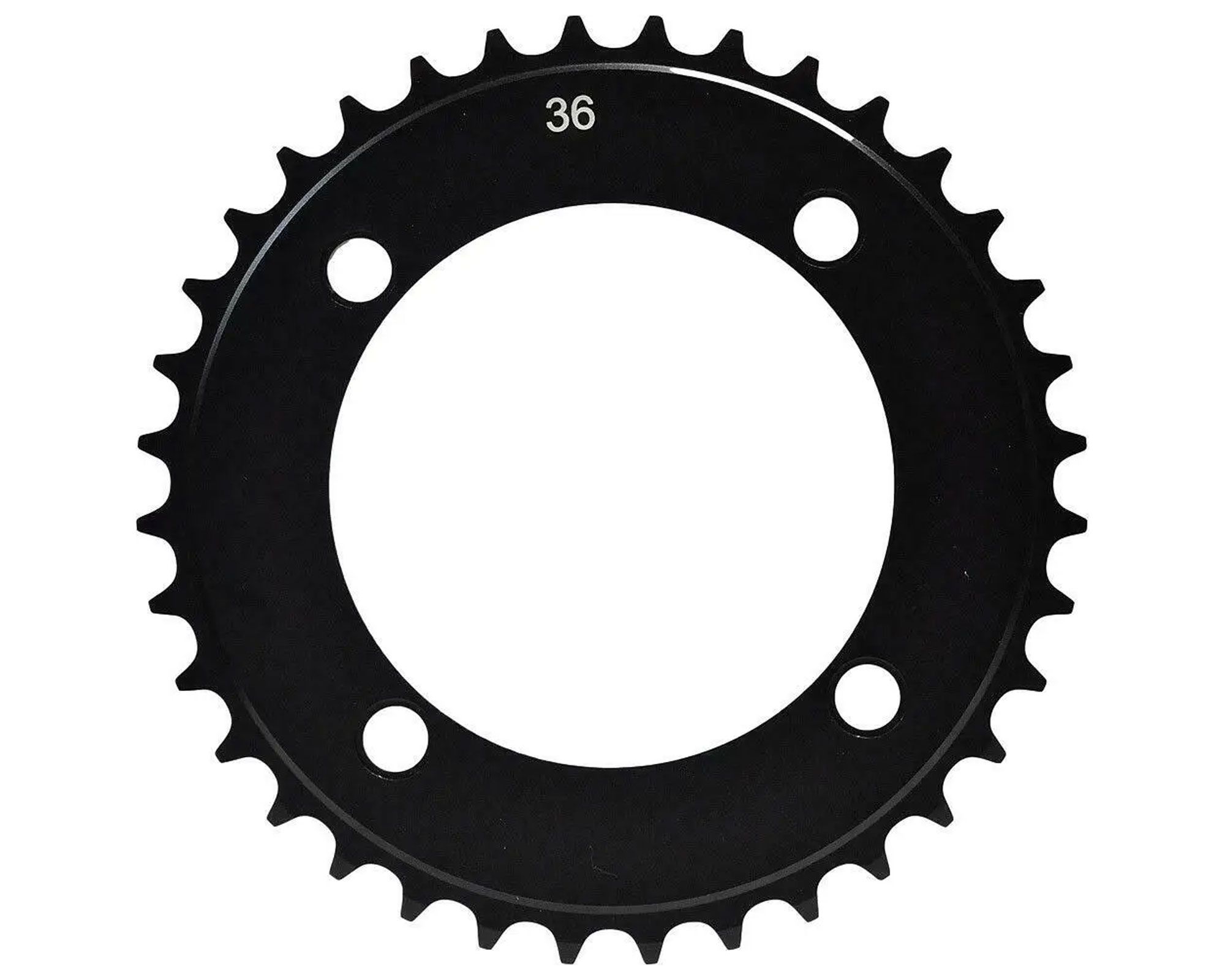 Зірка Chainring 36T DH SS 104 BCD алюмінієва SRAM