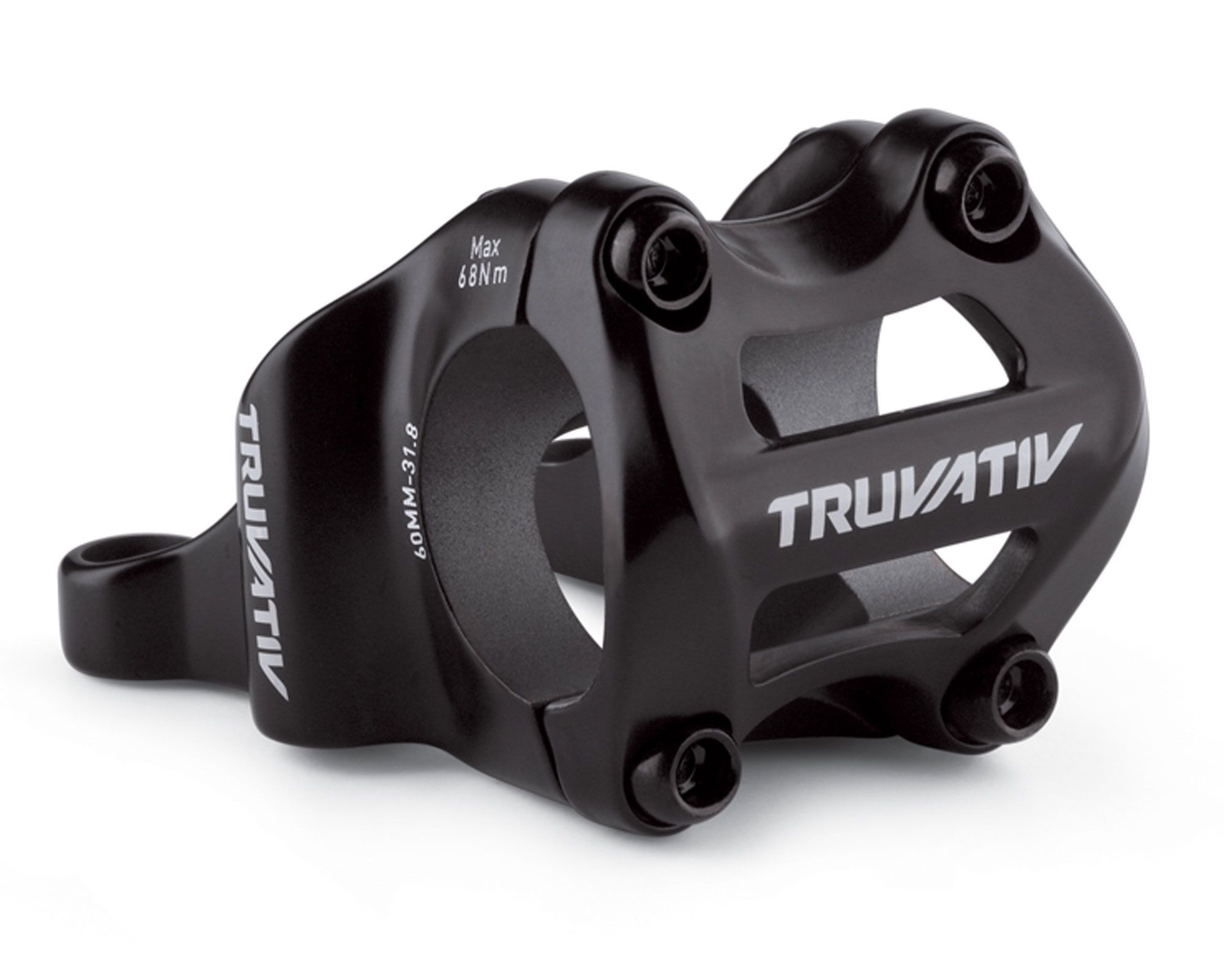 Вынос руля Holzfeller DM 60 мм (черный) SRAM/Truvativ