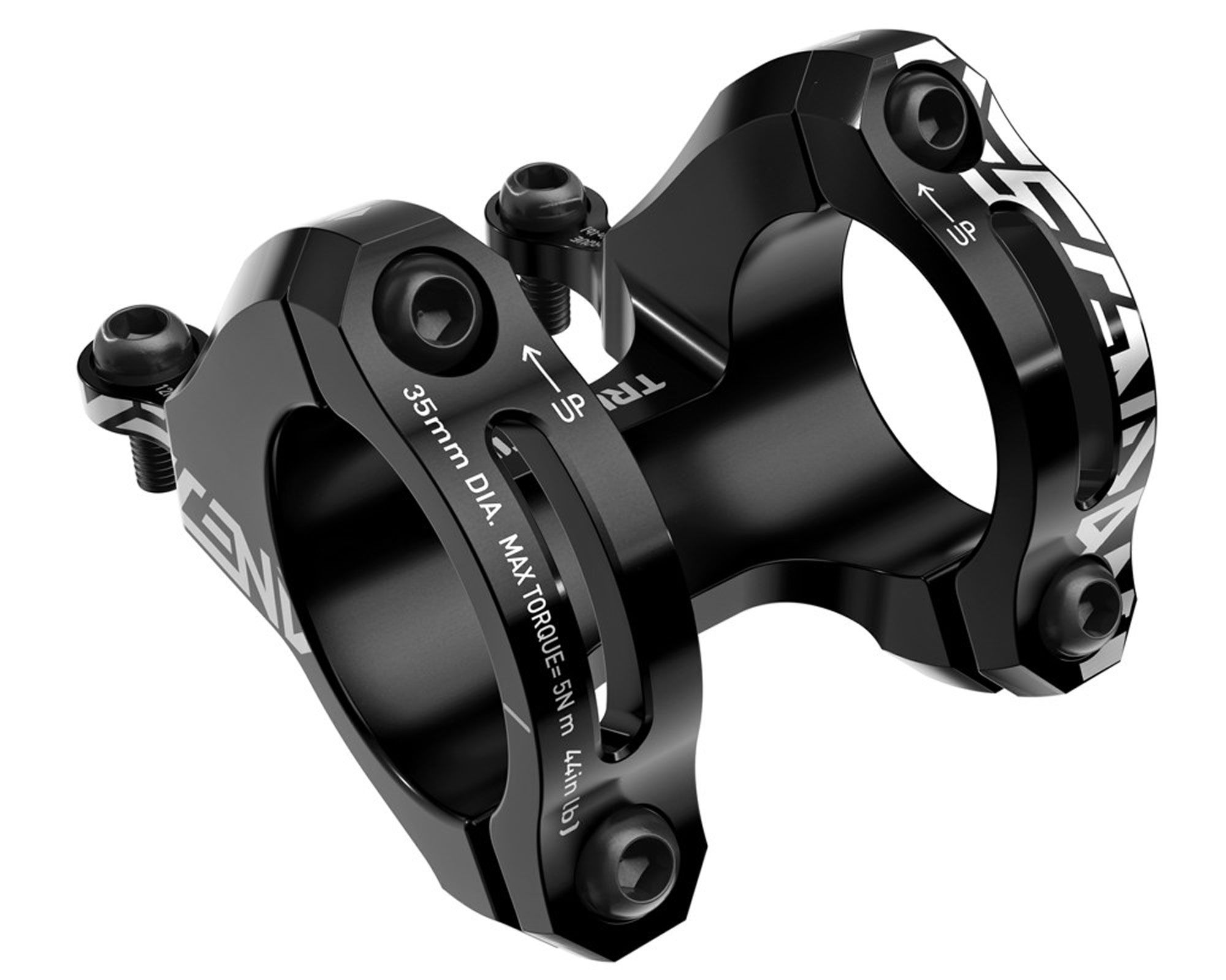 Винос керма Descendant DM 35 мм 50 мм (чорний) SRAM/Truvativ