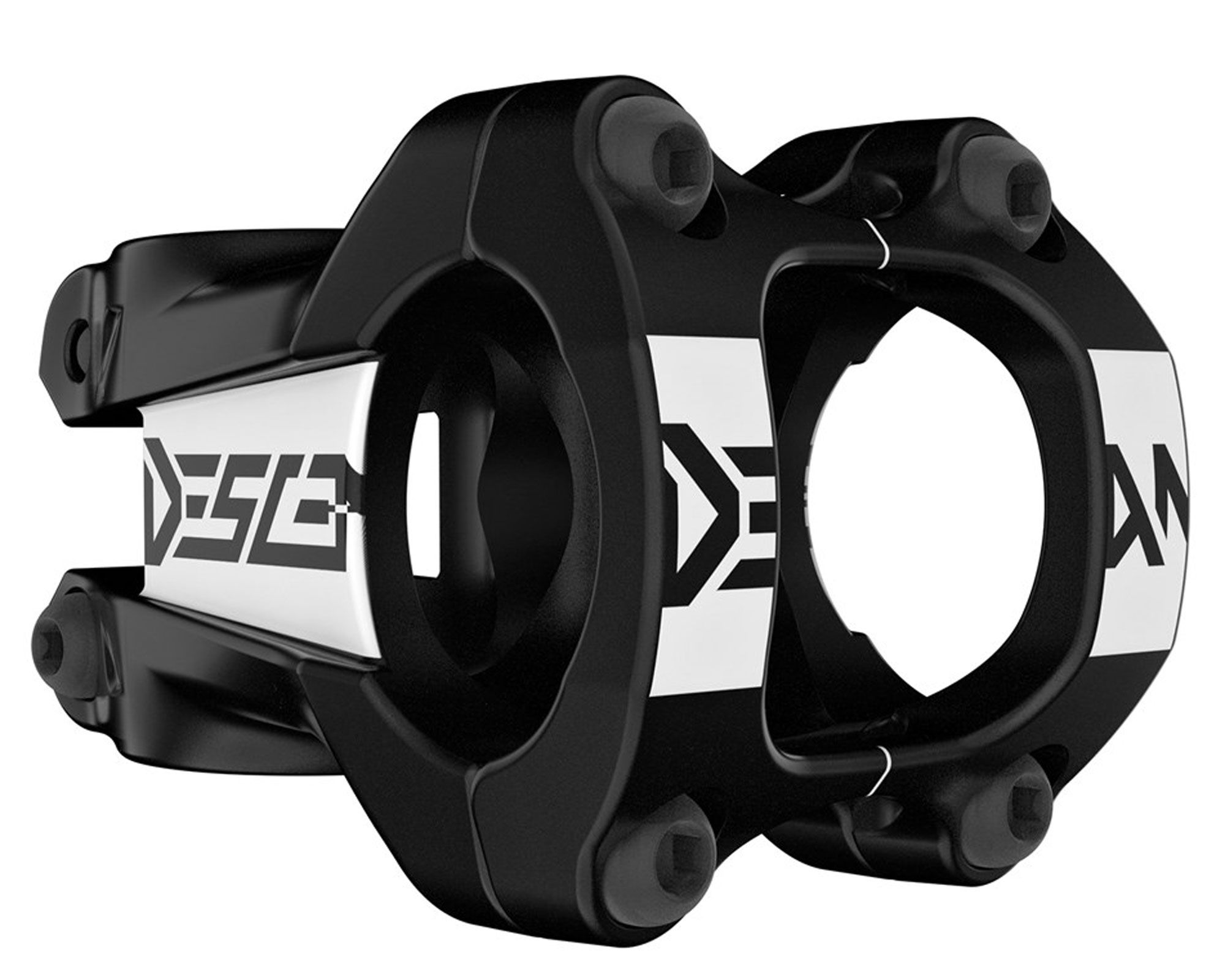 Вынос руля Descendant 31.8 мм 0° 60 мм (черный) SRAM/Truvativ