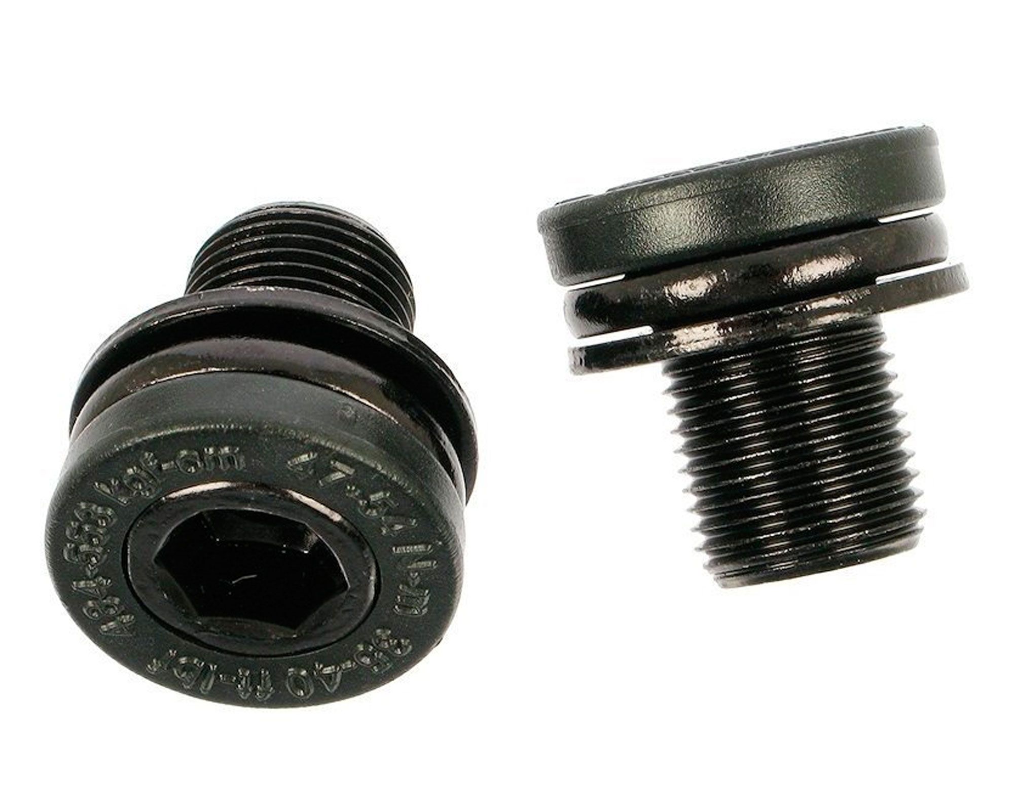 Болти Шатунів M12 Capless Howitzer (2 шт) Sram