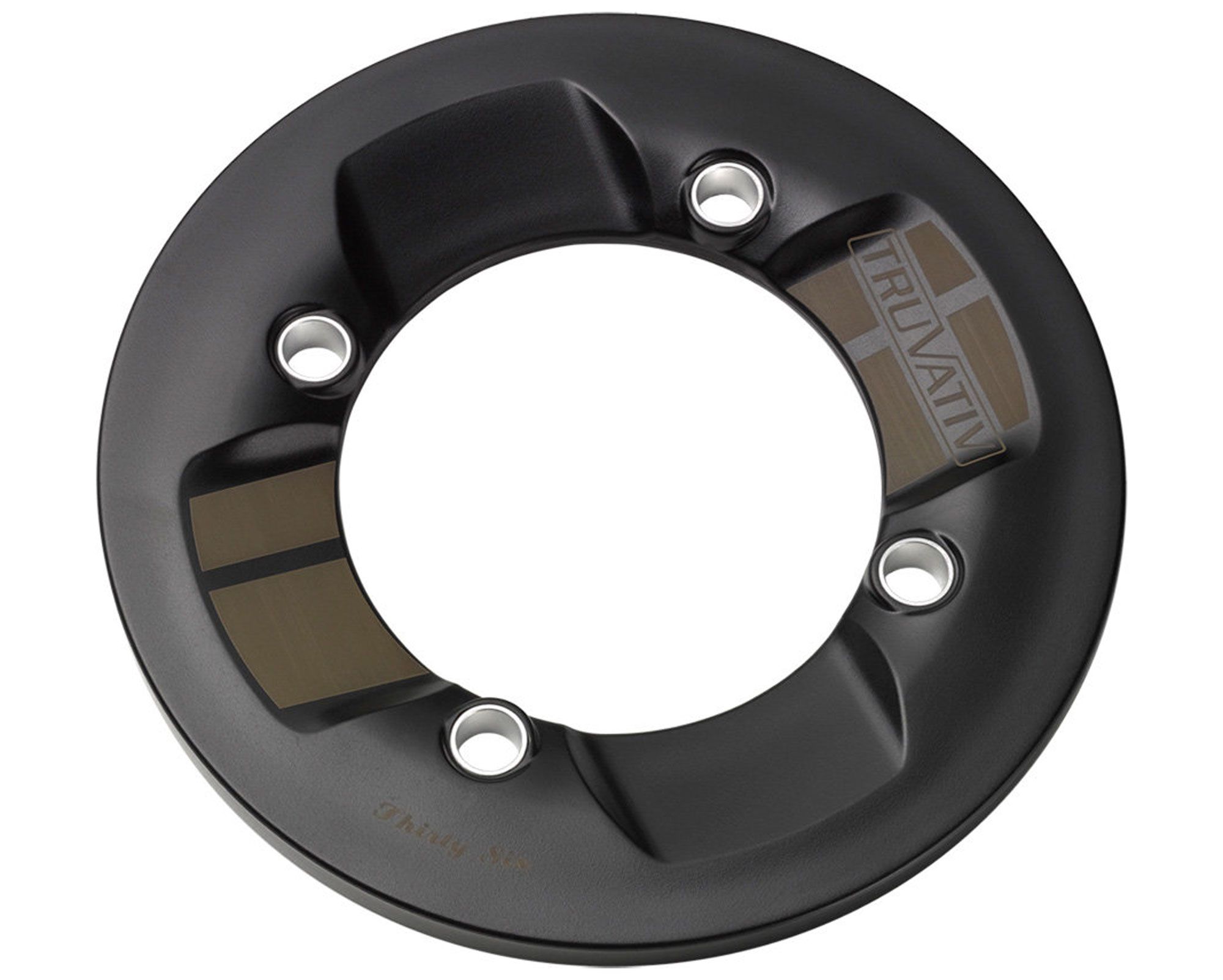 Рокринг Rock Guard AM 36T 104 Sram Чорний