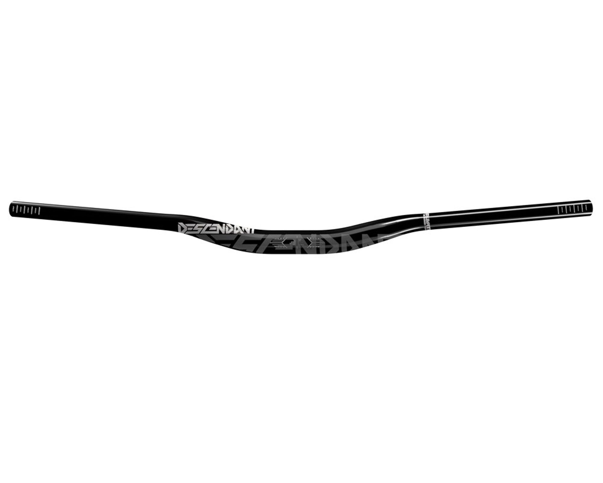 Руль Descendant 760 20° 31.8 мм (Черный) TRUVATIV