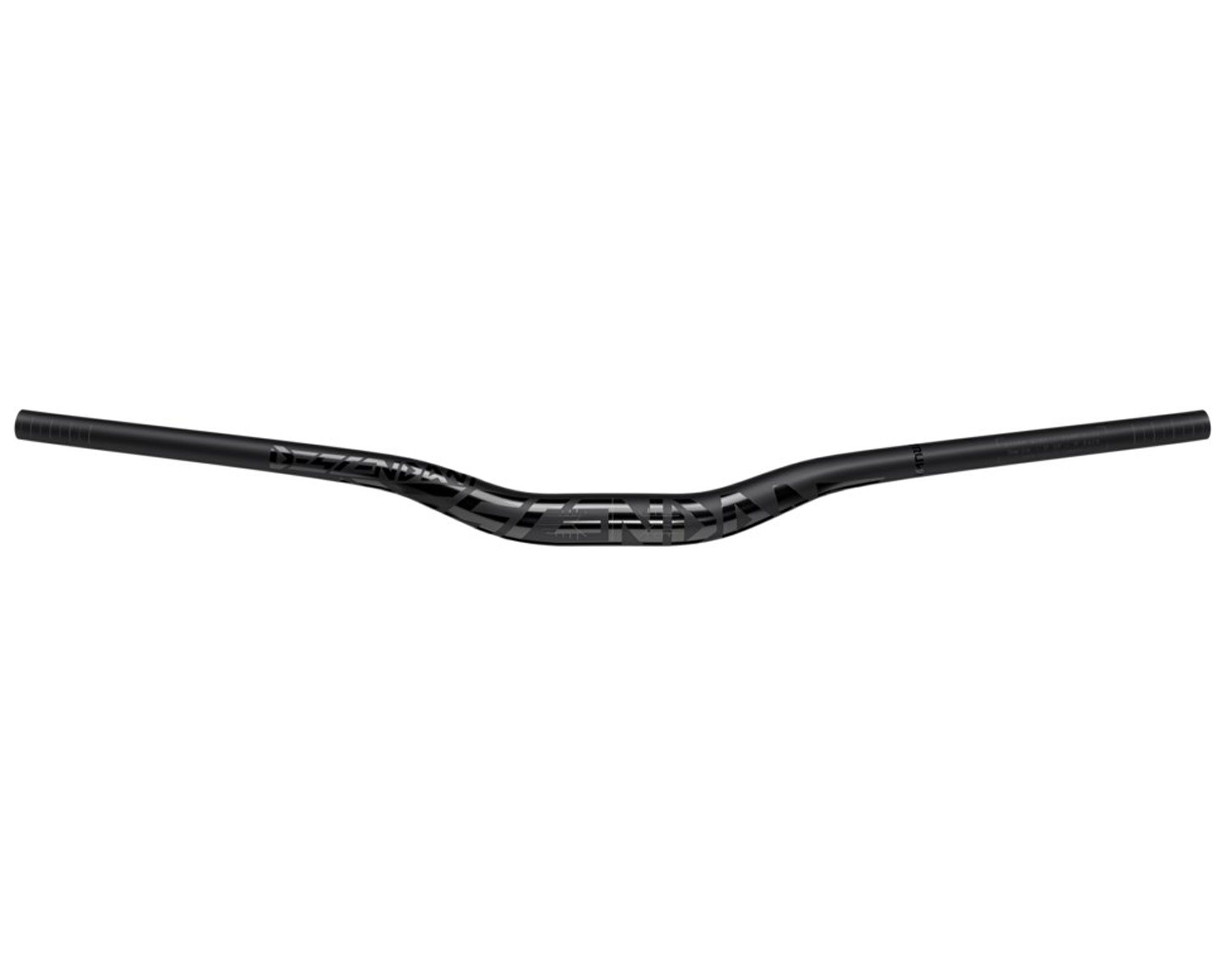 Руль Descendant Riser Downhill 35 мм, 800 мм, 25 мм підйом (Чорний) TRUVATIV