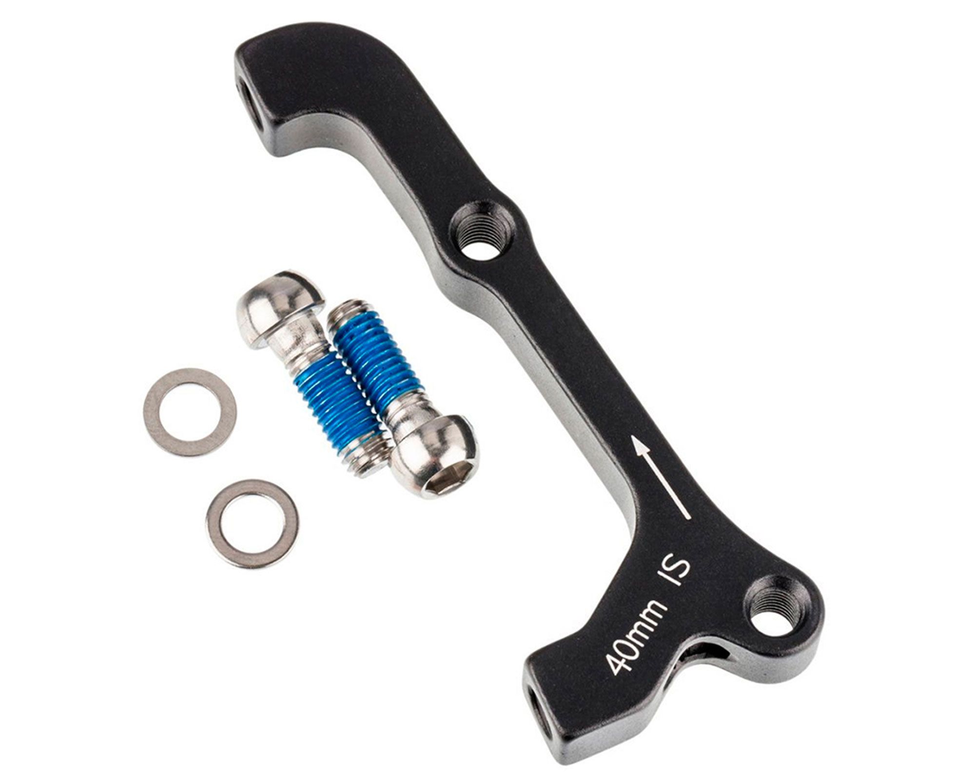 Перехідник Sram AM IS BRACKET 40IS SS BRKT BOLTS