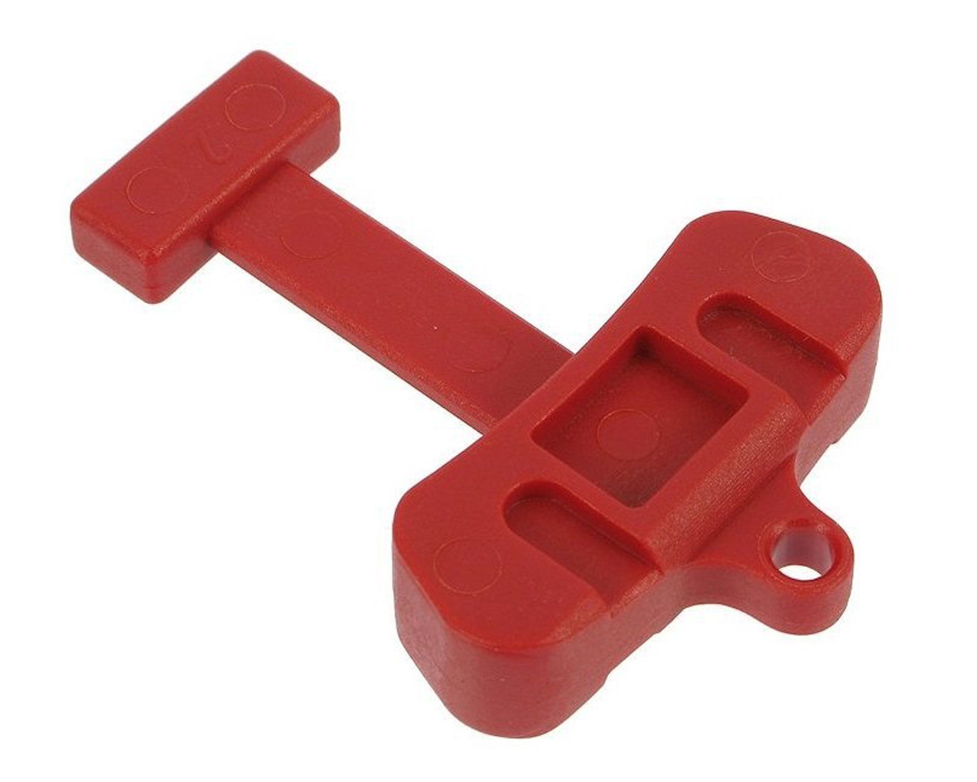 Сервисный Блок Bleed Block Code Sram