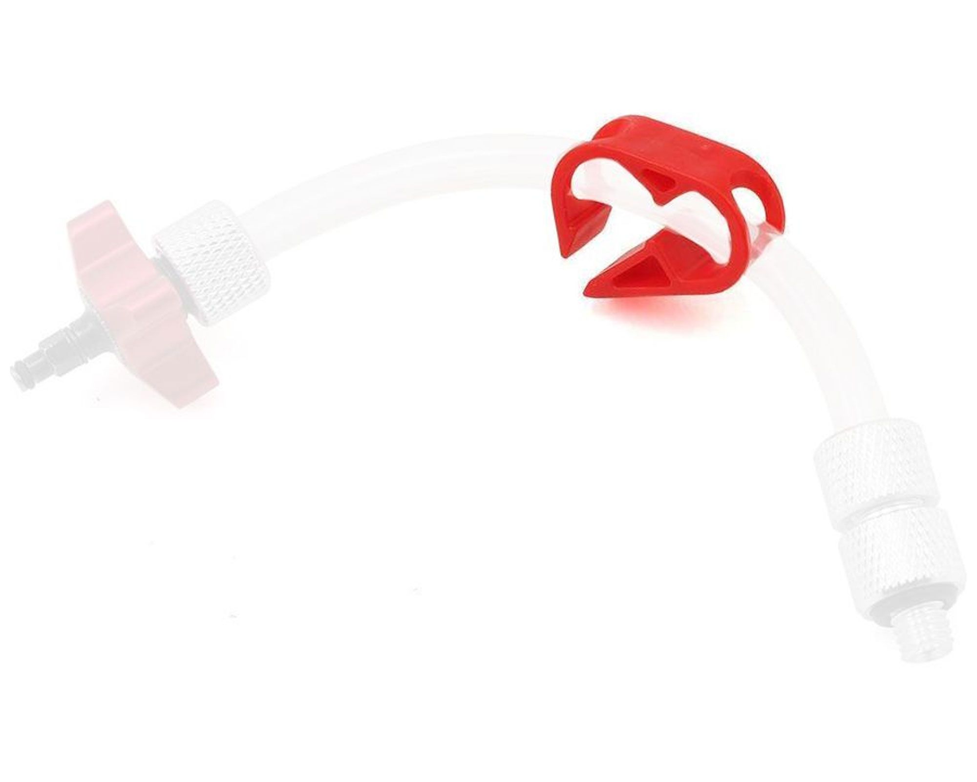 Сервисный Набор Зажимов Bleed Kit Hose Clamp Sram (10 шт)