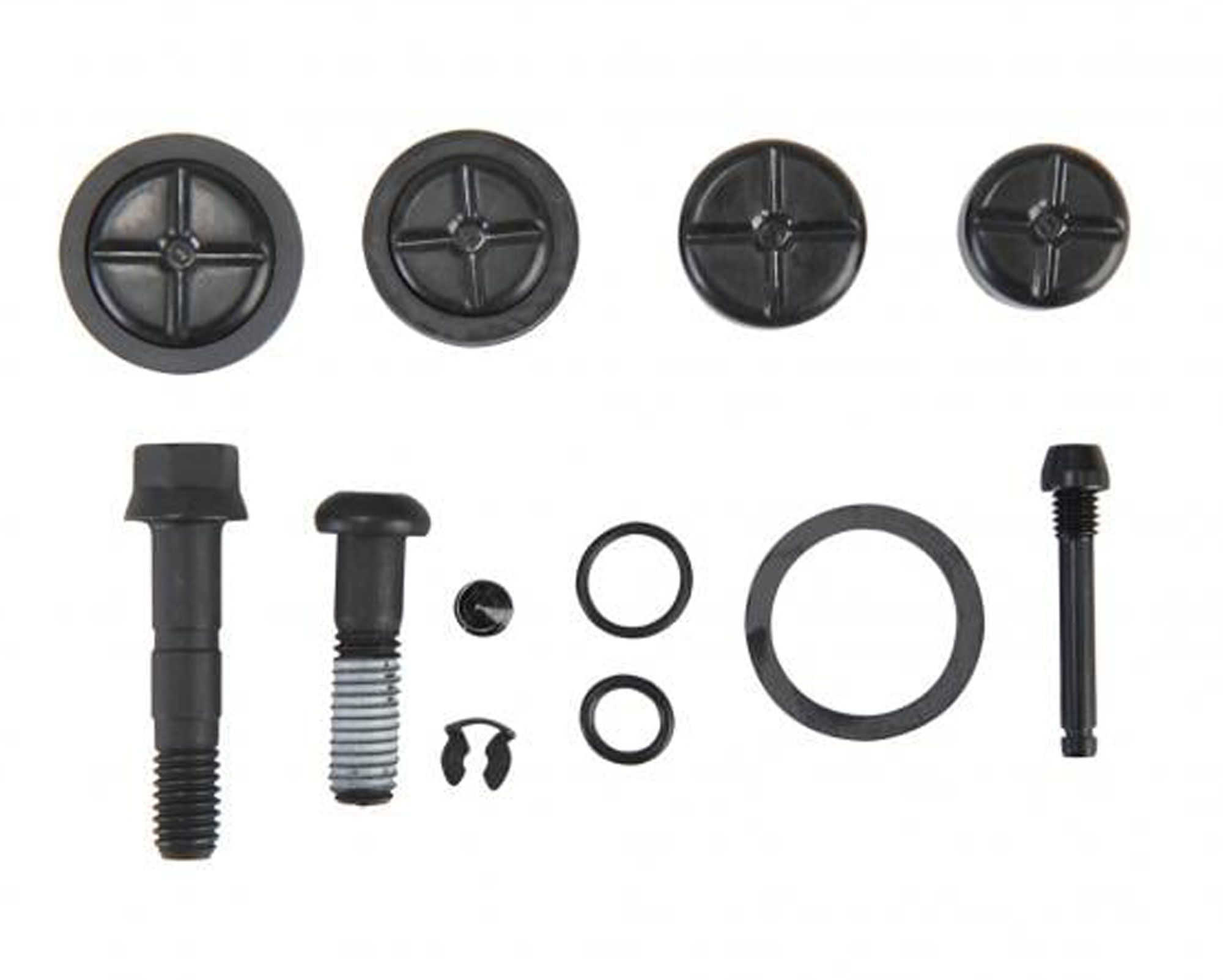 Сервісний Комплект Каліпера Caliper Parts Kit E7 Trail Sram