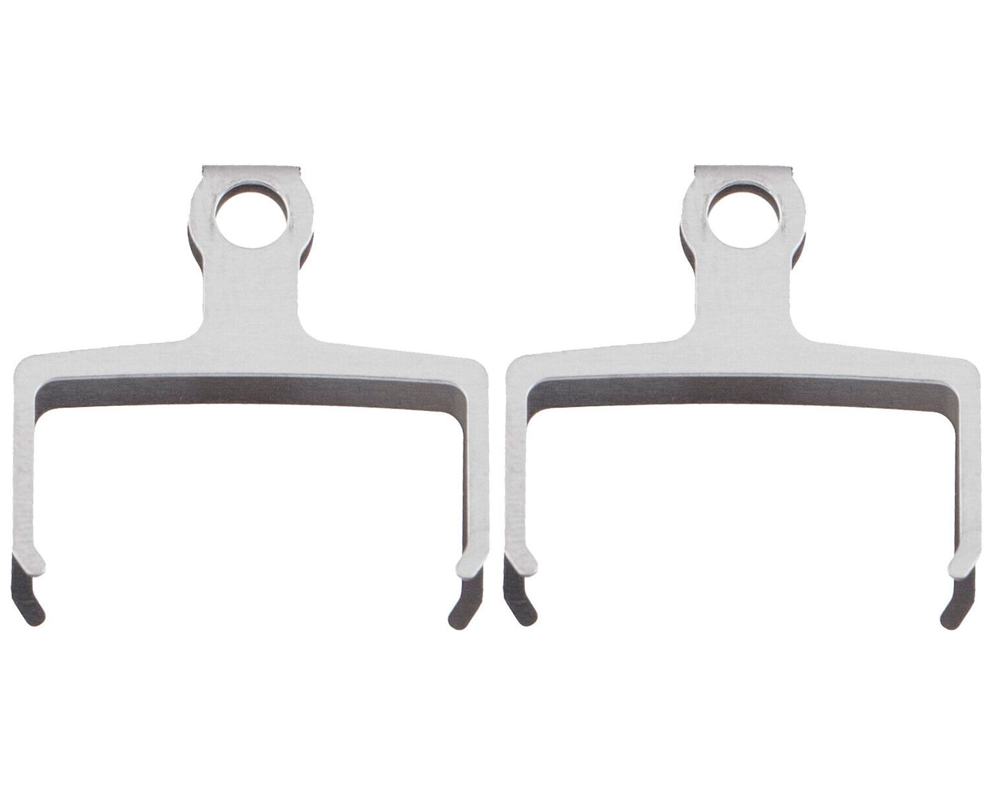 Комплект распорок для колодок (2 шт.) ELIXIR Sram