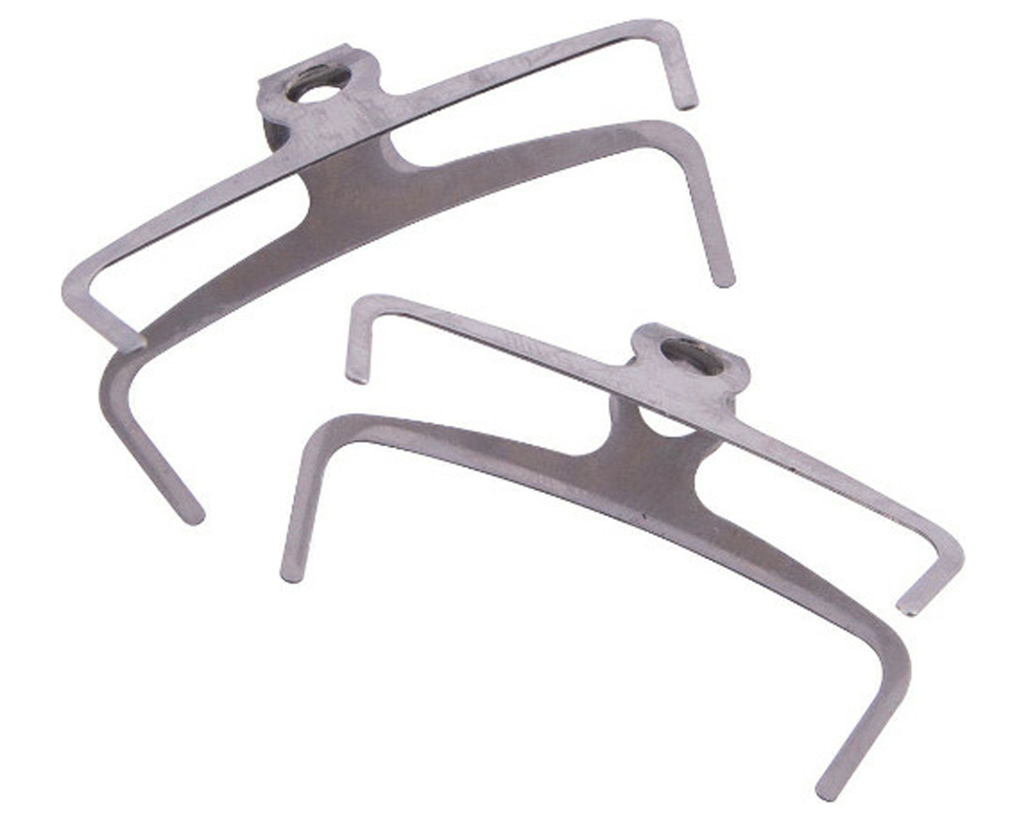 Сервисные запчасти Pad Spreader для Code/Guide RE, Sram (2 шт.)