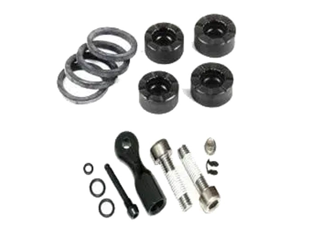 Сервисный набор суппорт Caliper Code/Guide RE Sram