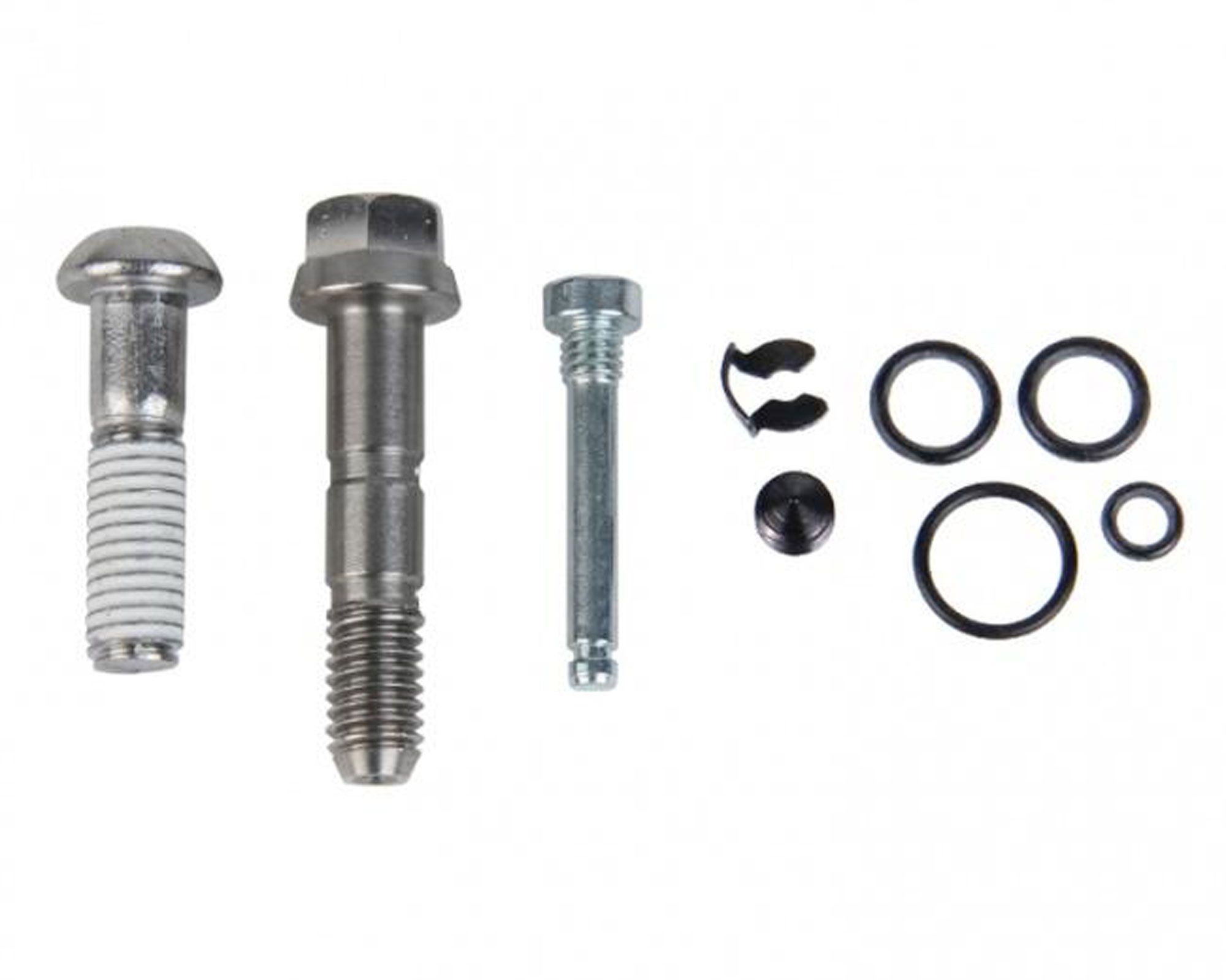 Набор крепежа суппорта Elixir 7/9 Caliper Hardware Kit Sram