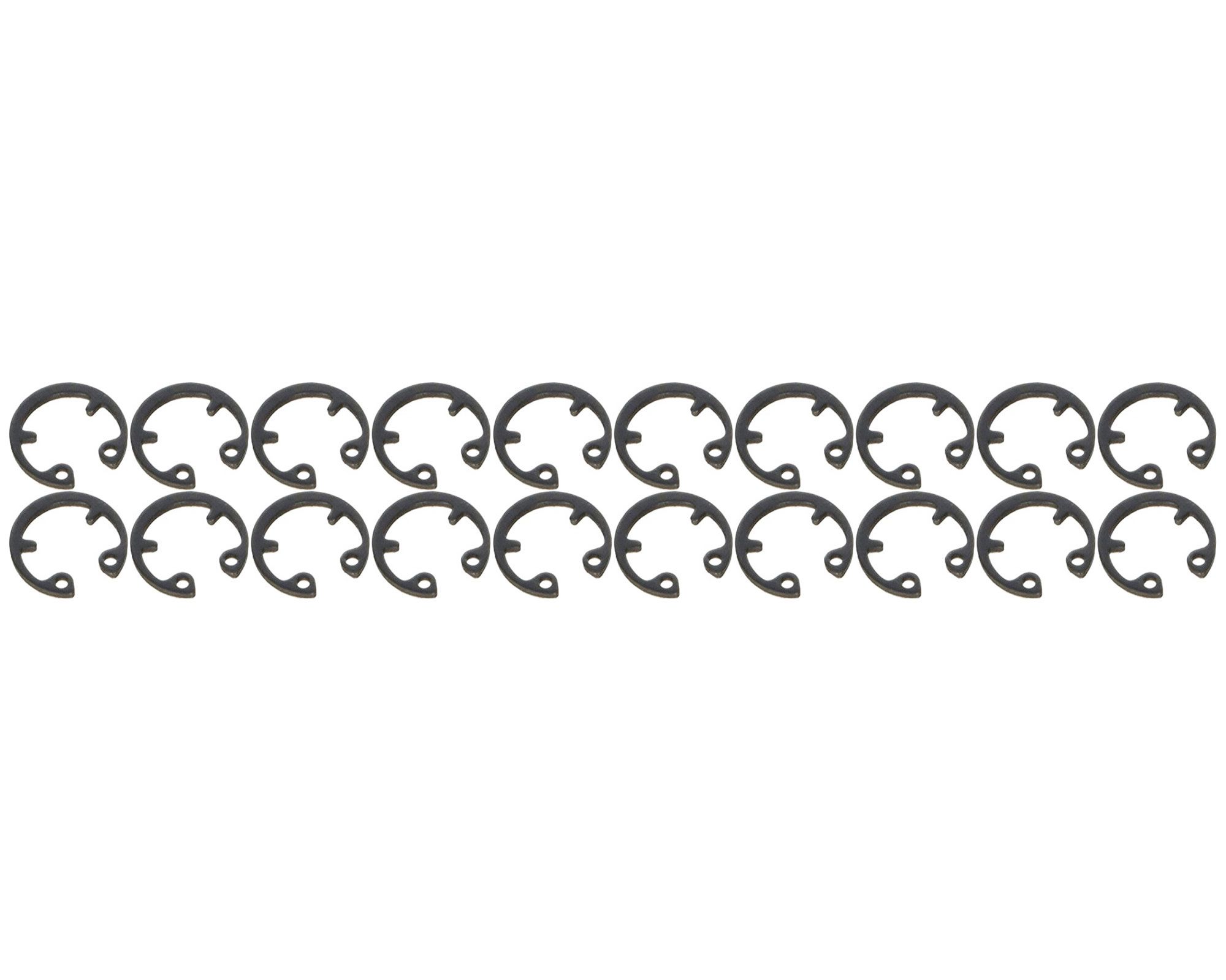 Стопорне кільце важеля (20 шт.) Snap Ring Nonclocked XX/X0/7/9 Sram