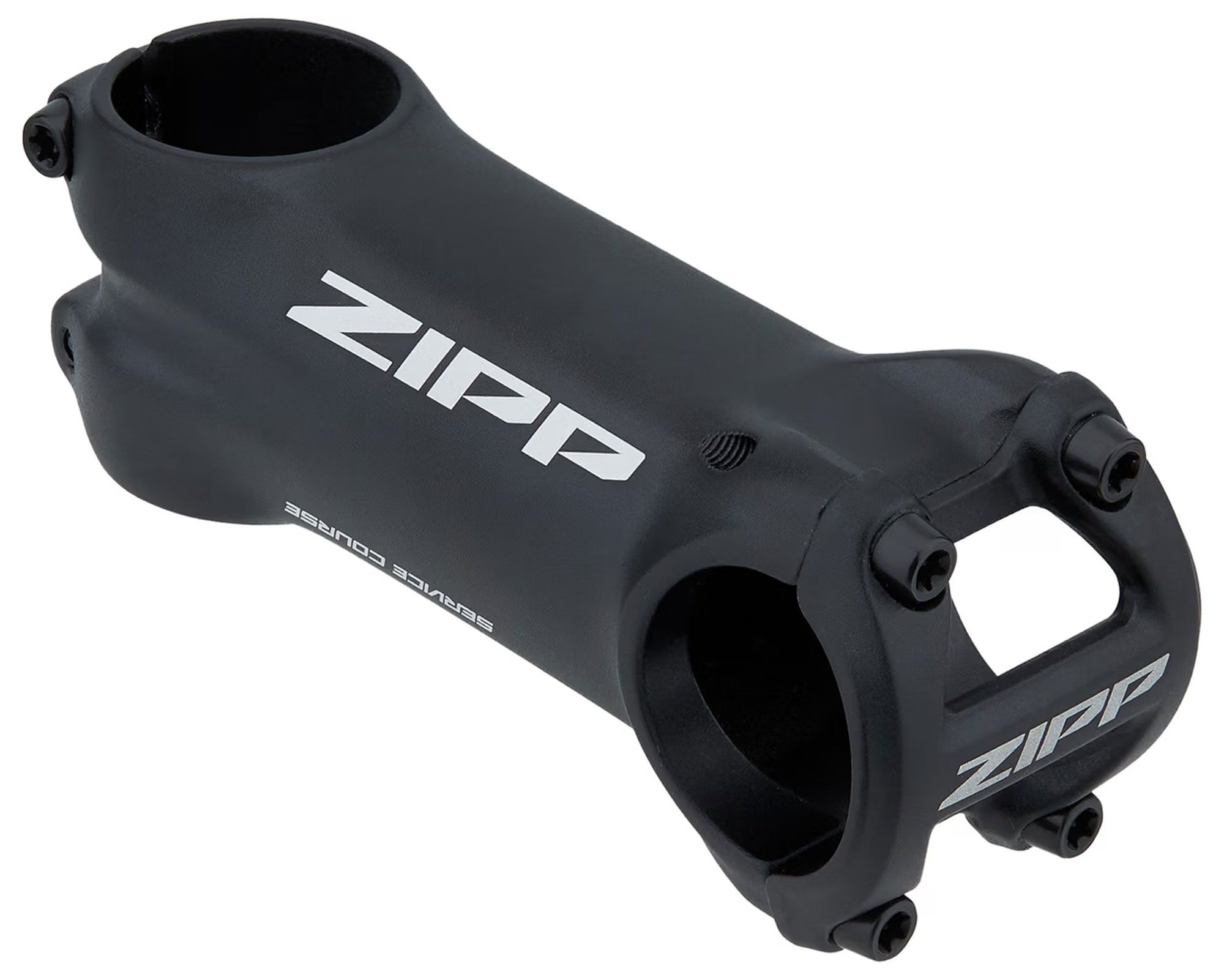 Винос Service Course 6° 60мм Zipp (6061) Black
