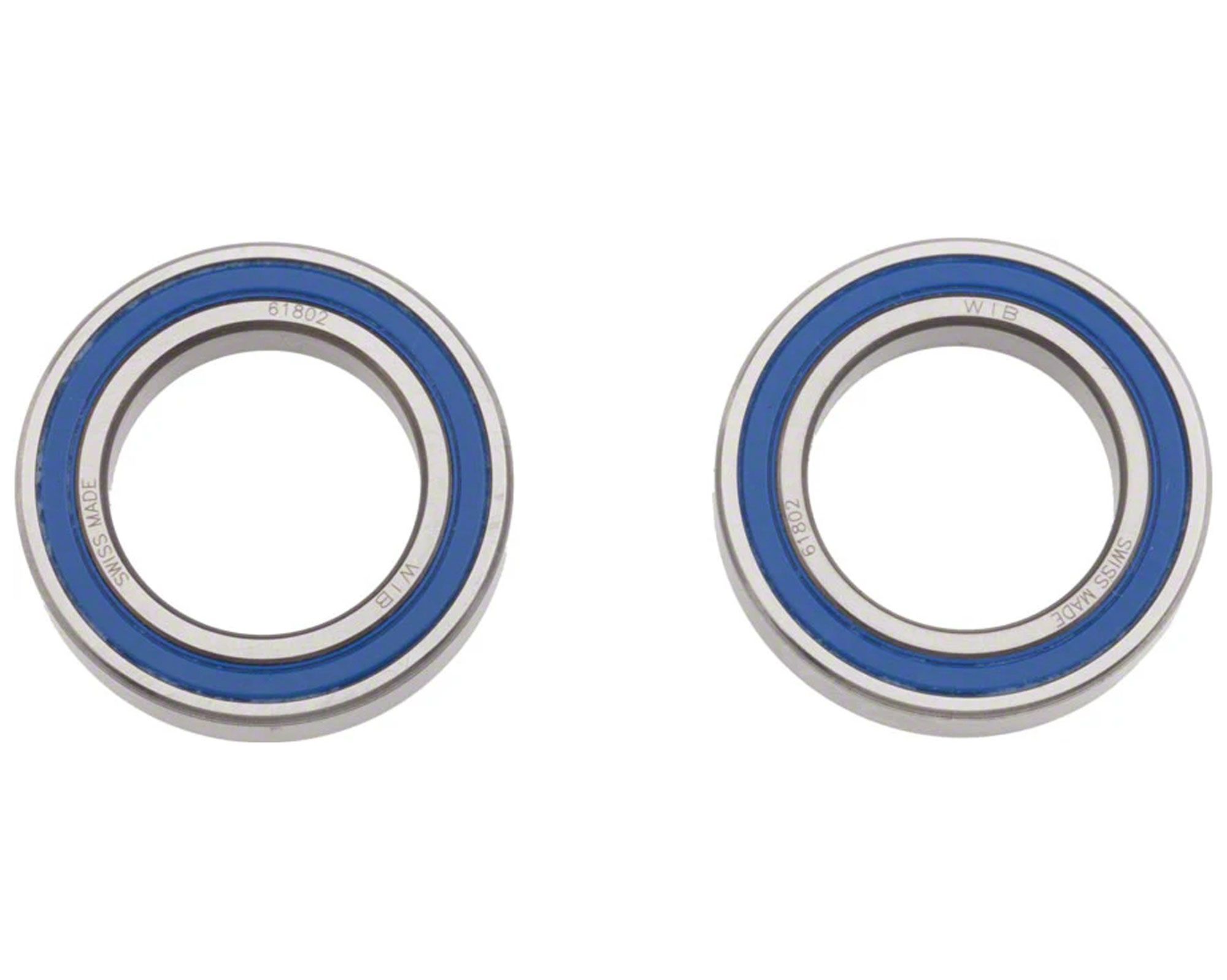 Комплект подшипников передней втулки Bearing Kit Front Zipp 77 & 76 Rim