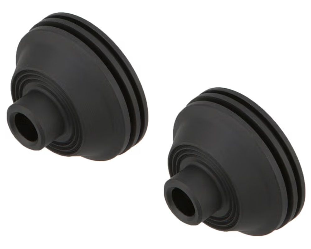 Колпачки адаптера передней втулки Zipp FRONT COGNITION NSW QR