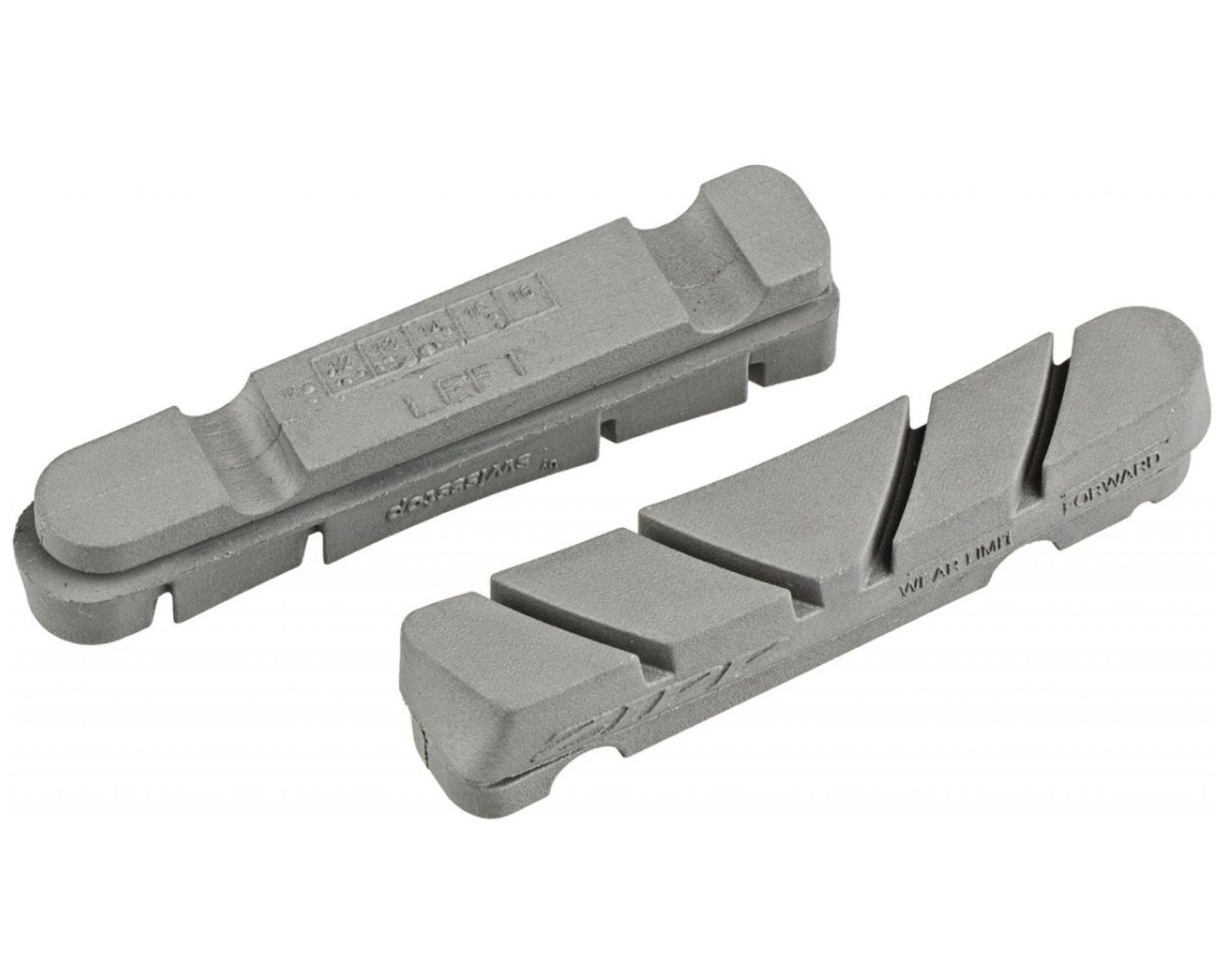 Колодки ободные Tangente Platinum Pro Evo Inserts Zipp SR/SH