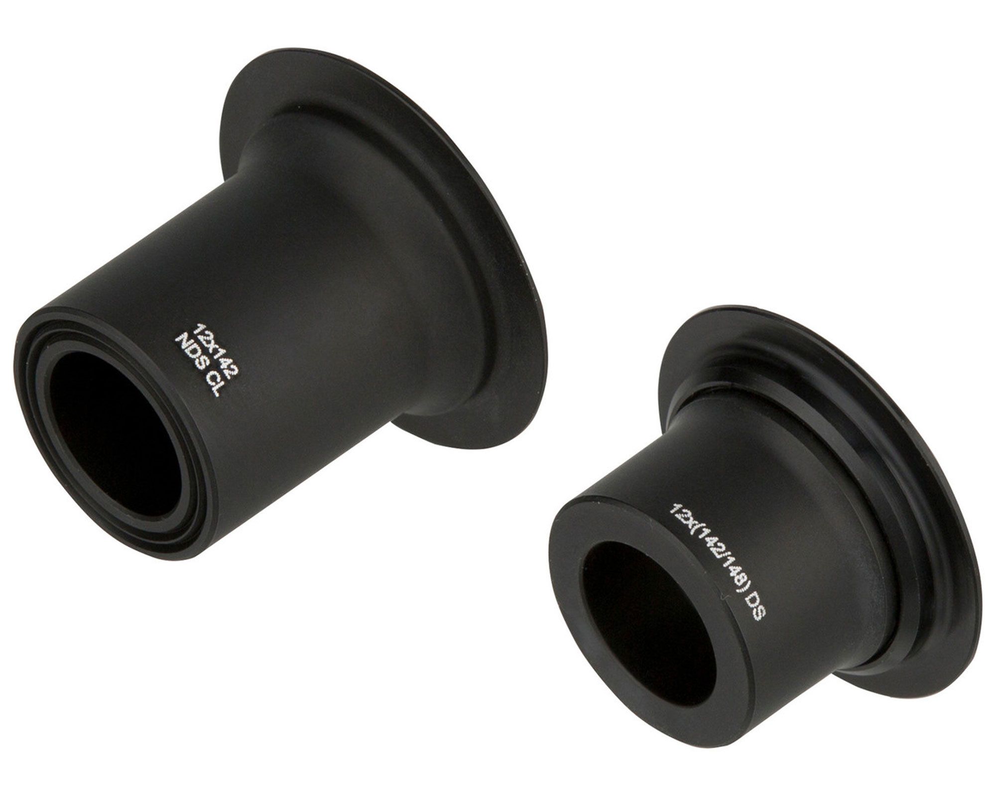 Адаптер втулки (колпачки) Set Rear Cognition DB 12x142 XDR Zipp