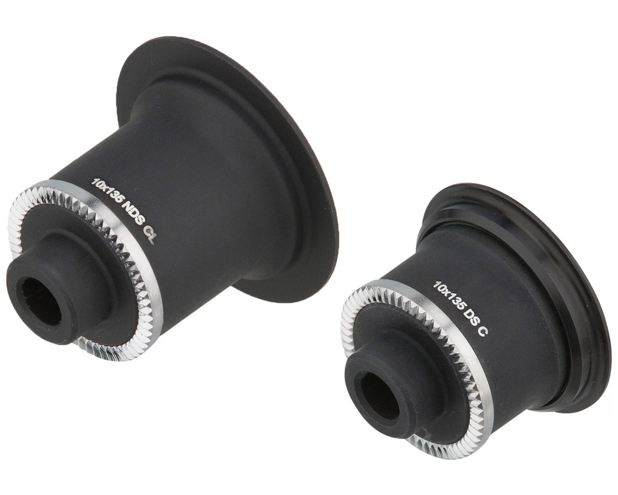 Адаптер втулки (колпачки) Set Rear Cognition DB QR Sram Zipp