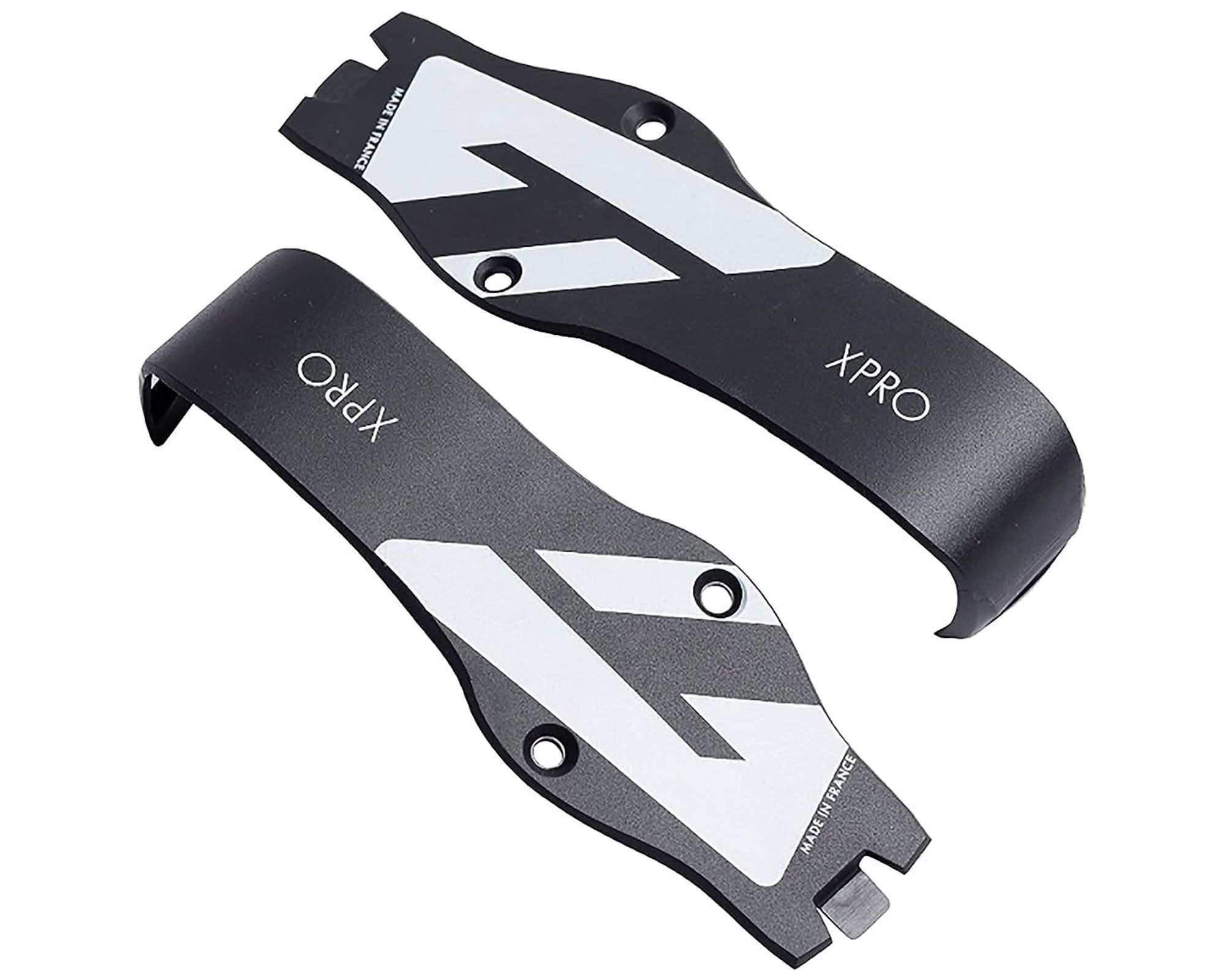 Накладки сменной нижней крышки для педалей XPro Time, 2 шт