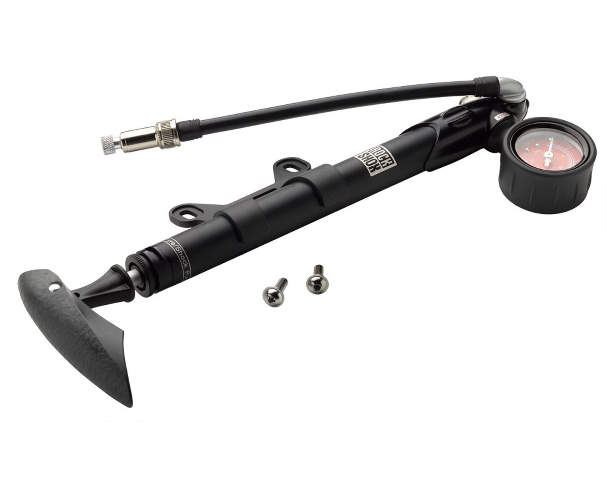 Насос высокого давления/объема Boxxer High Pressure Pump RockShox