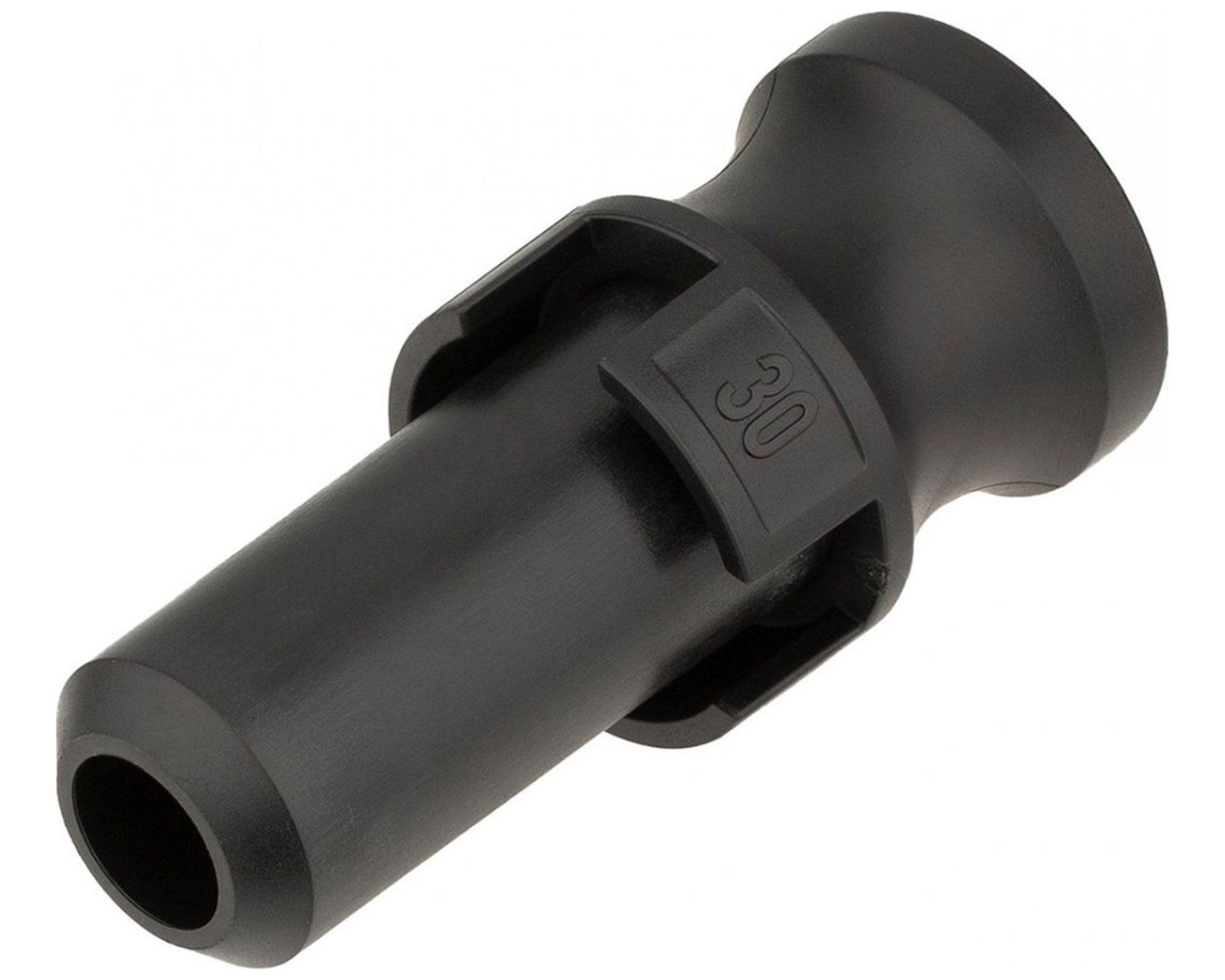 Инструмент для запрессовки сальников вилки 30mm Dust Seal Press Tool RockShox