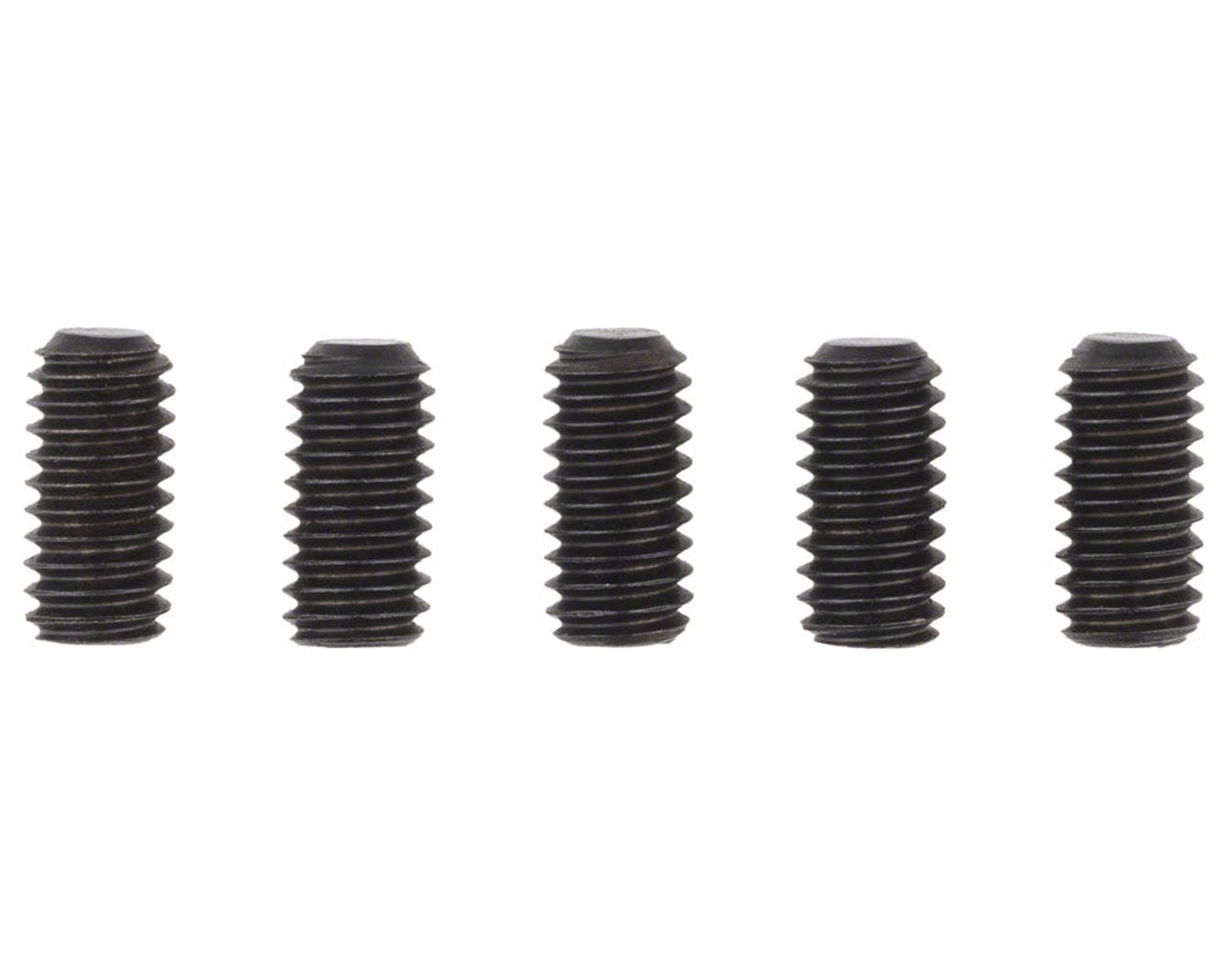 Система Зацепа к Педалям ATAC (Speciale) Qty 5, Time