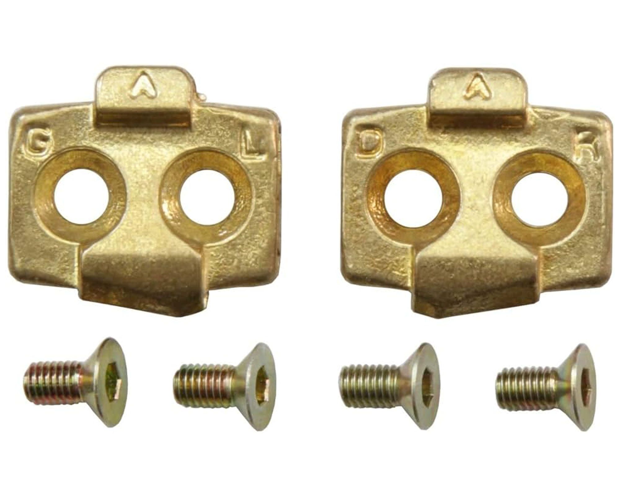 Шипи для Контактних Педалей ATAC 13°/17° V2, Time