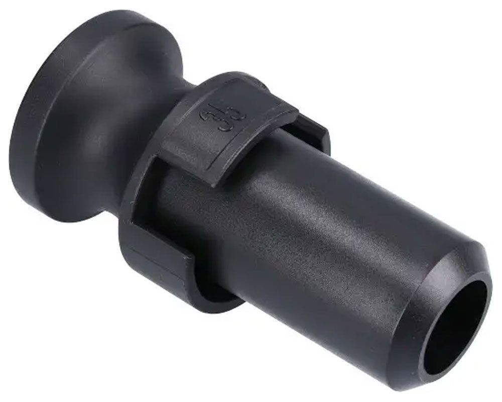 Інструмент для запресовки сальників вилки 35mm Dust Seal Press Tool RockShox