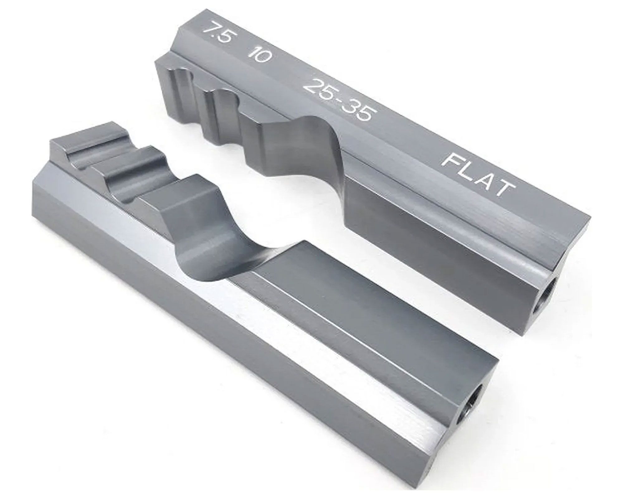 Обжимка для гидравлических дропперов Reverb AXS/Stealth RockShox (7.5мм, 10мм, 25-35мм)