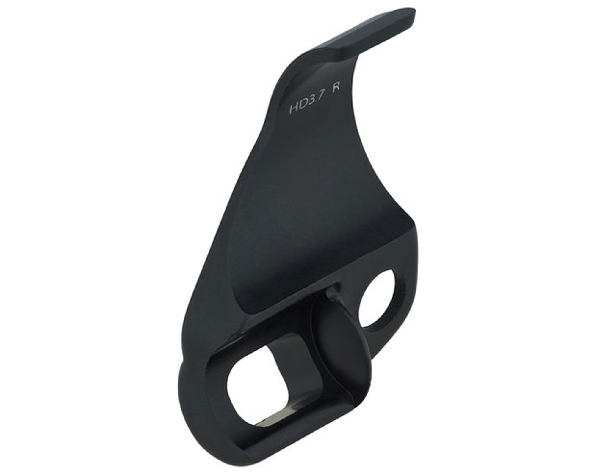 Адаптер ручки MMX I-spec II, правий, чорний (Black) Tektro