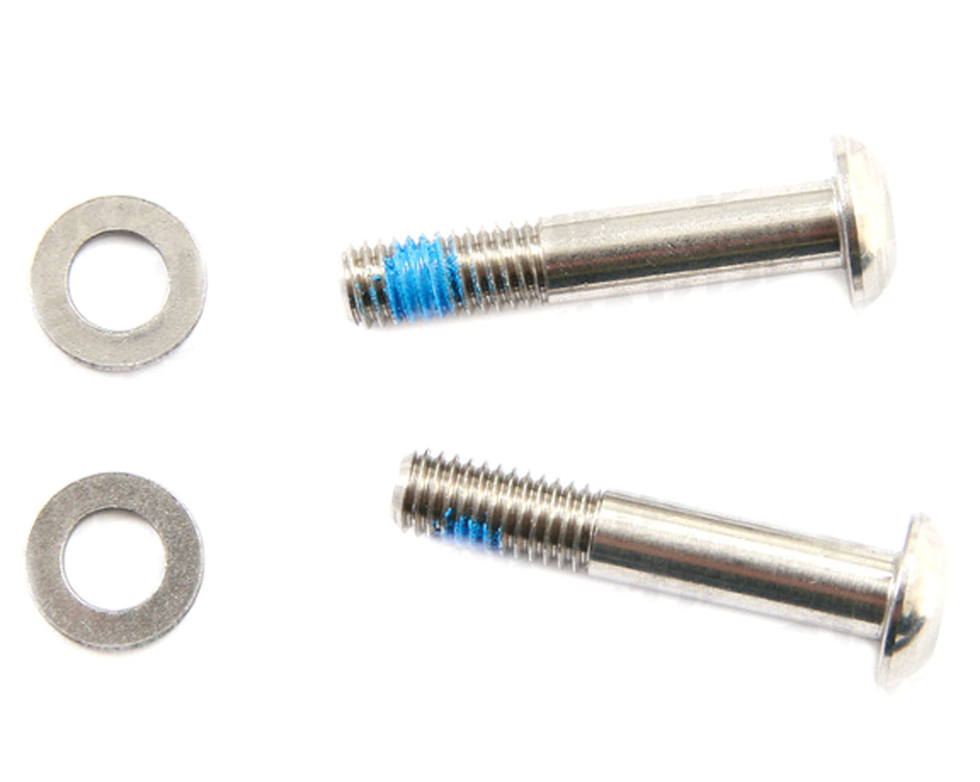 Болт крепления калипера TRP Flat Mount 22мм (Black)